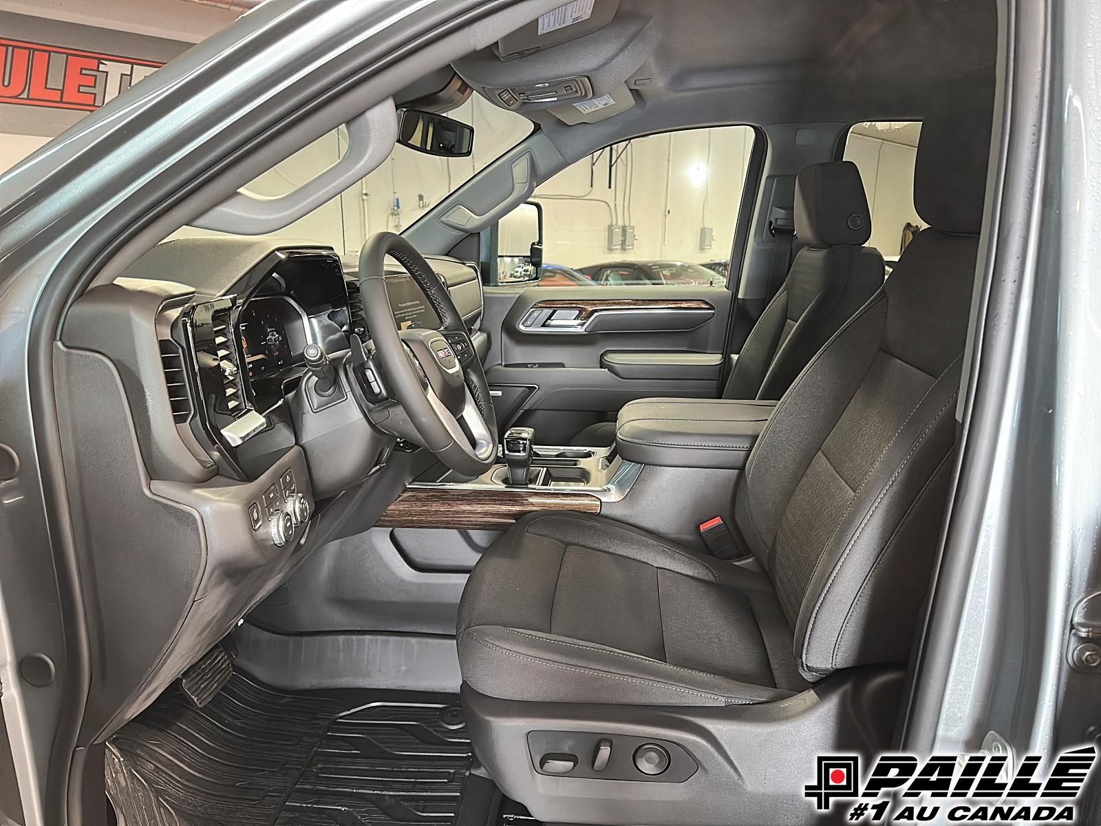 2026 GMC Sierra 1500 in Berthierville, Quebec