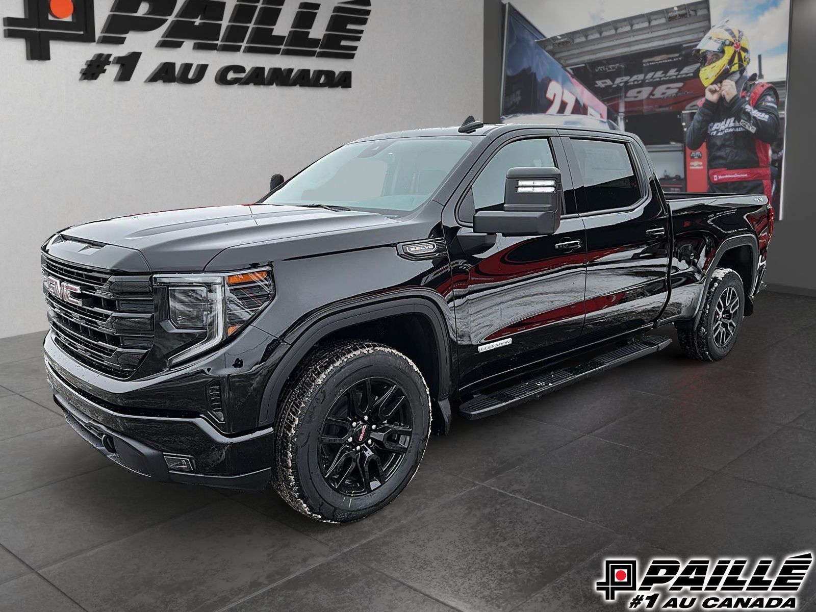 2026 GMC Sierra 1500 in Sorel-Tracy, Quebec