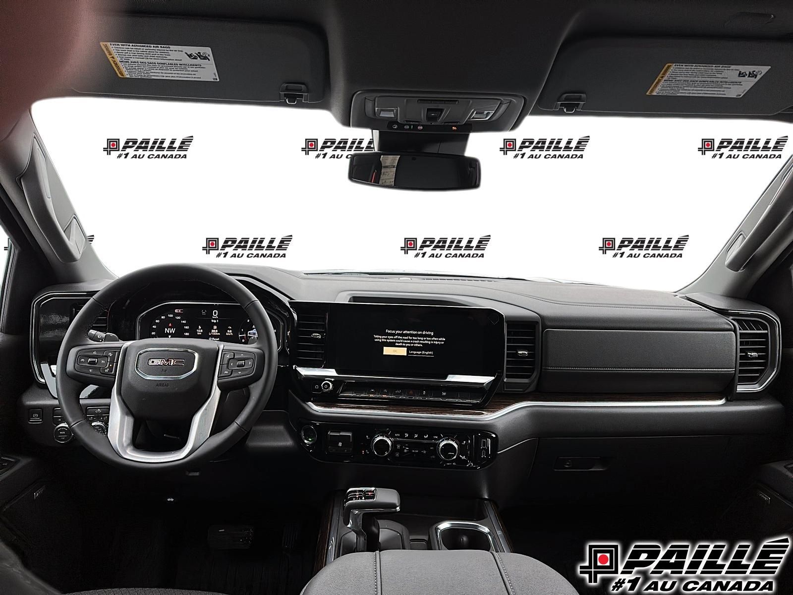 2026 GMC Sierra 1500 in Sorel-Tracy, Quebec