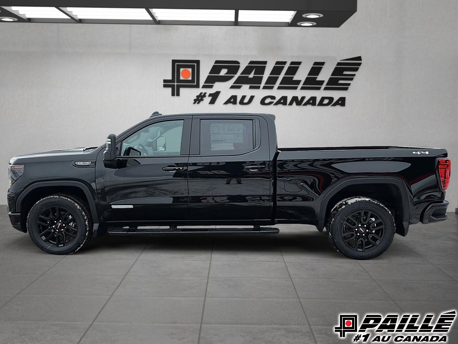 2026 GMC Sierra 1500 in Sorel-Tracy, Quebec