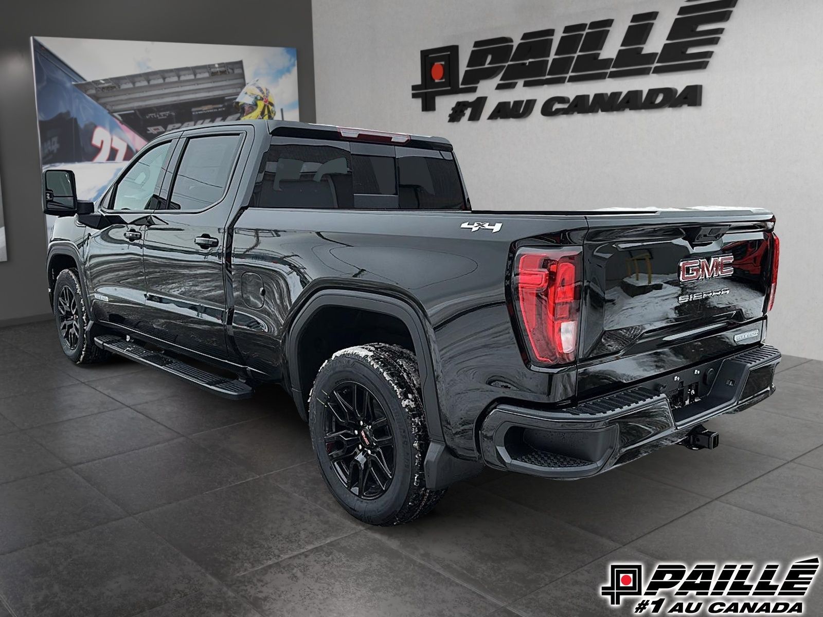 2026 GMC Sierra 1500 in Sorel-Tracy, Quebec