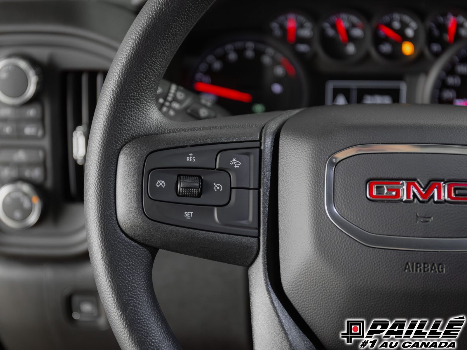 2026 GMC Sierra 1500 in Sorel-Tracy, Quebec