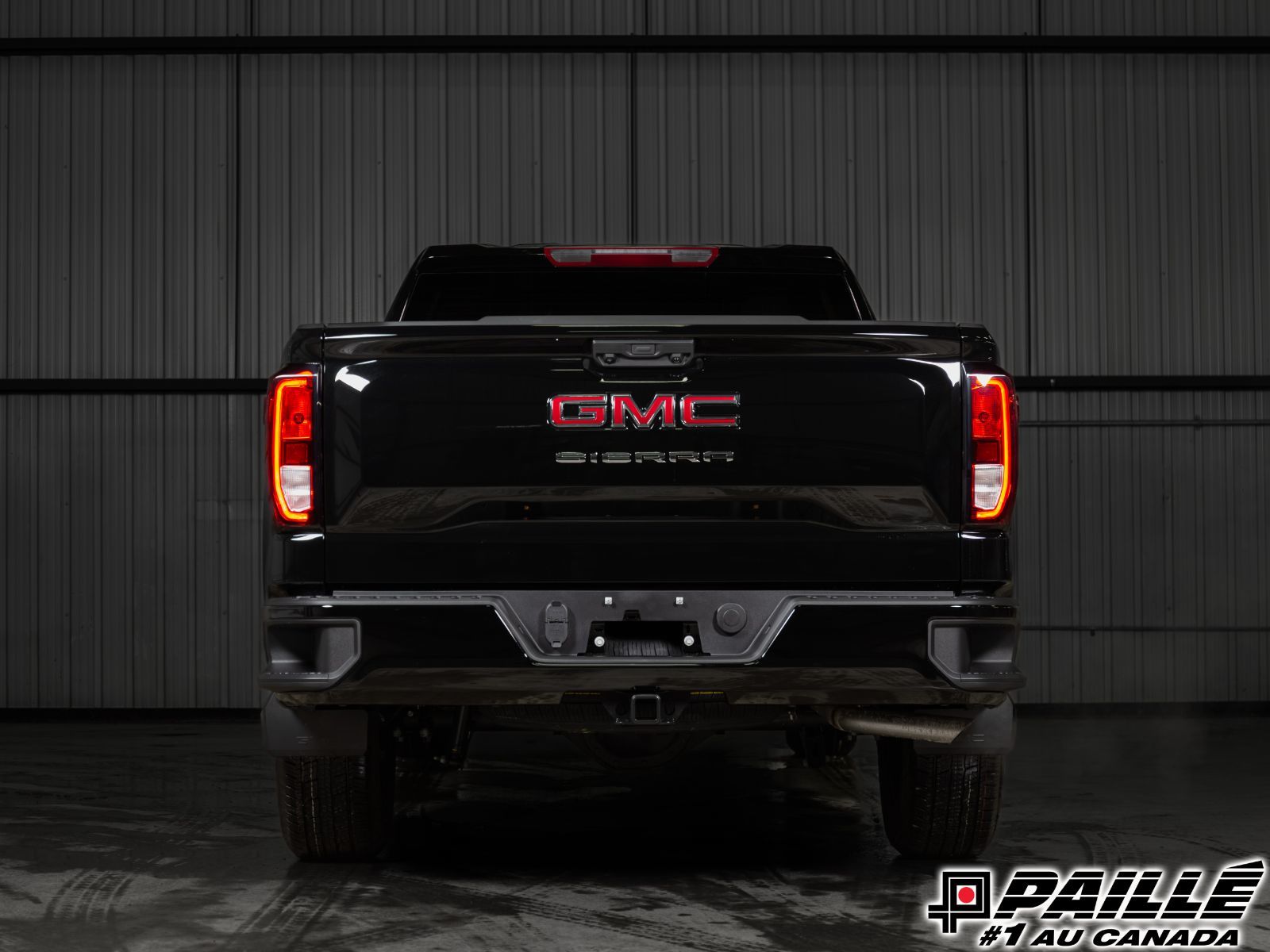 2026 GMC Sierra 1500 in Sorel-Tracy, Quebec