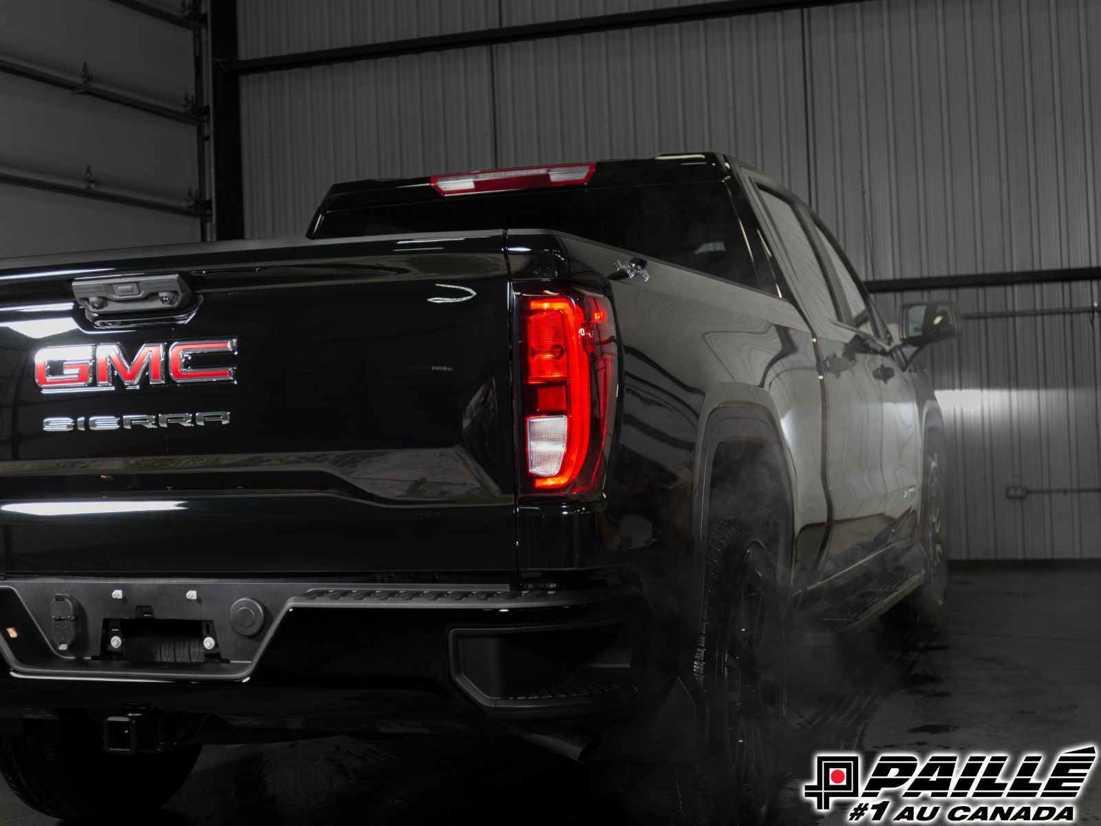 2026 GMC Sierra 1500 in Sorel-Tracy, Quebec