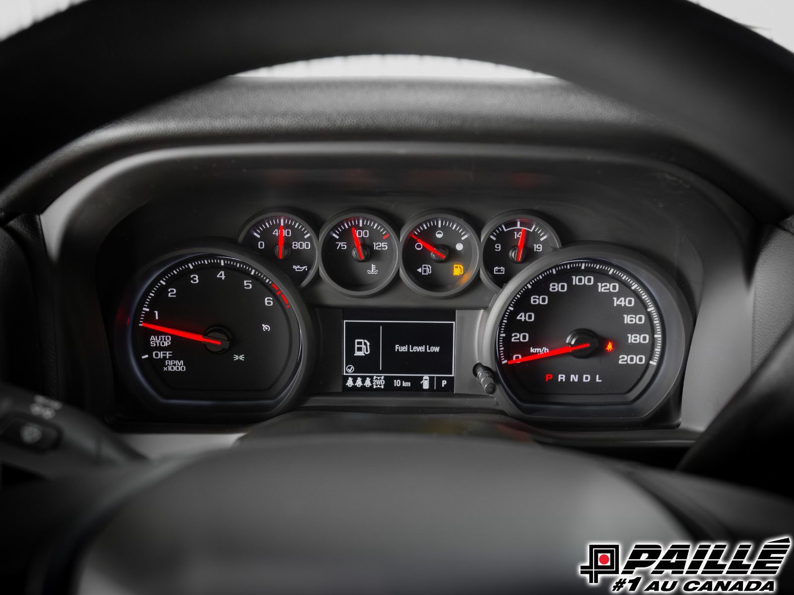 2026 GMC Sierra 1500 in Sorel-Tracy, Quebec