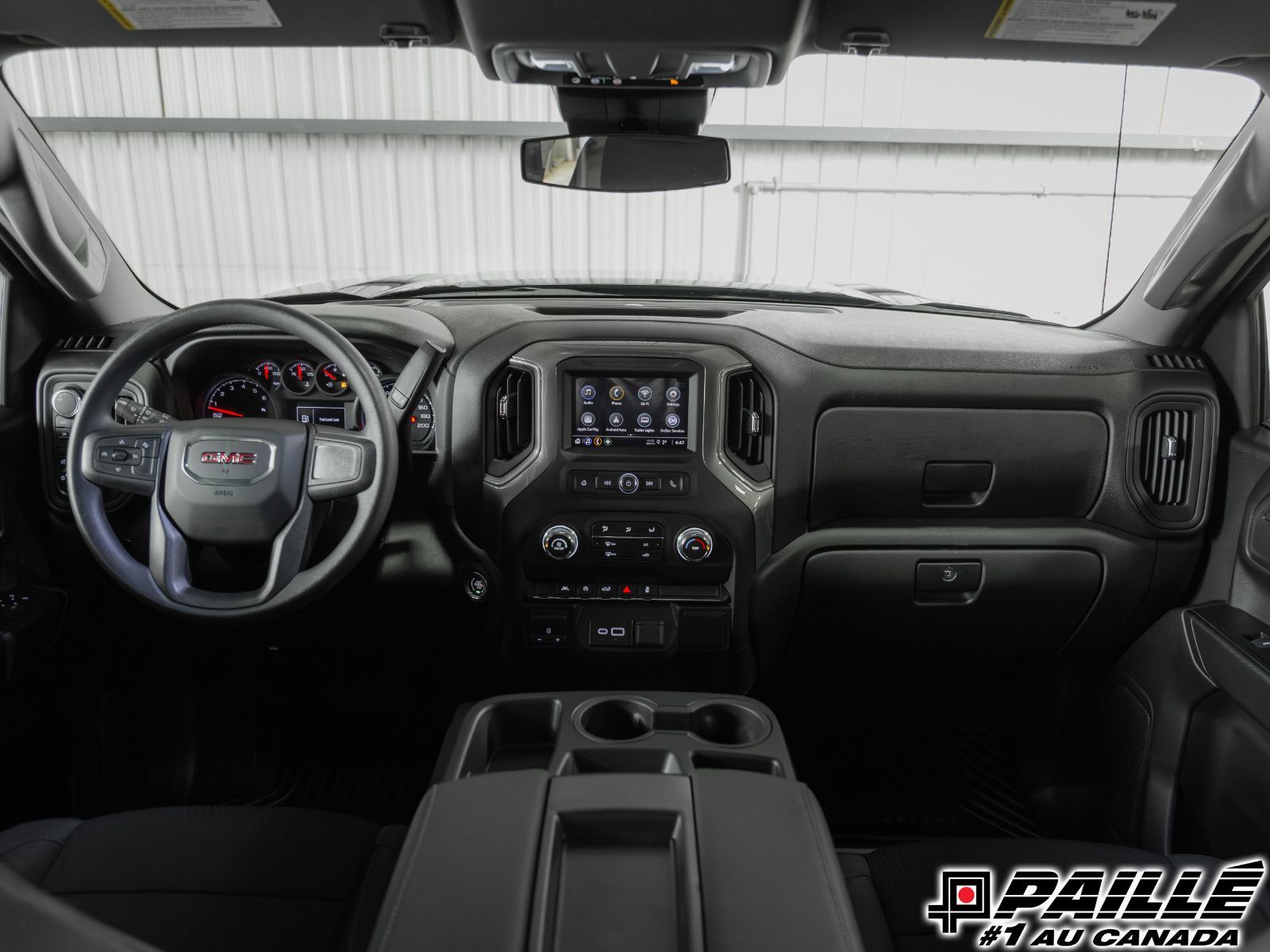 2026 GMC Sierra 1500 in Sorel-Tracy, Quebec