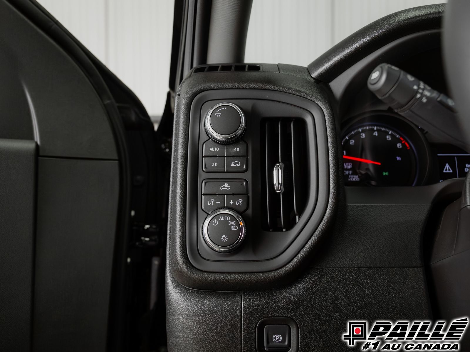 2026 GMC Sierra 1500 in Sorel-Tracy, Quebec