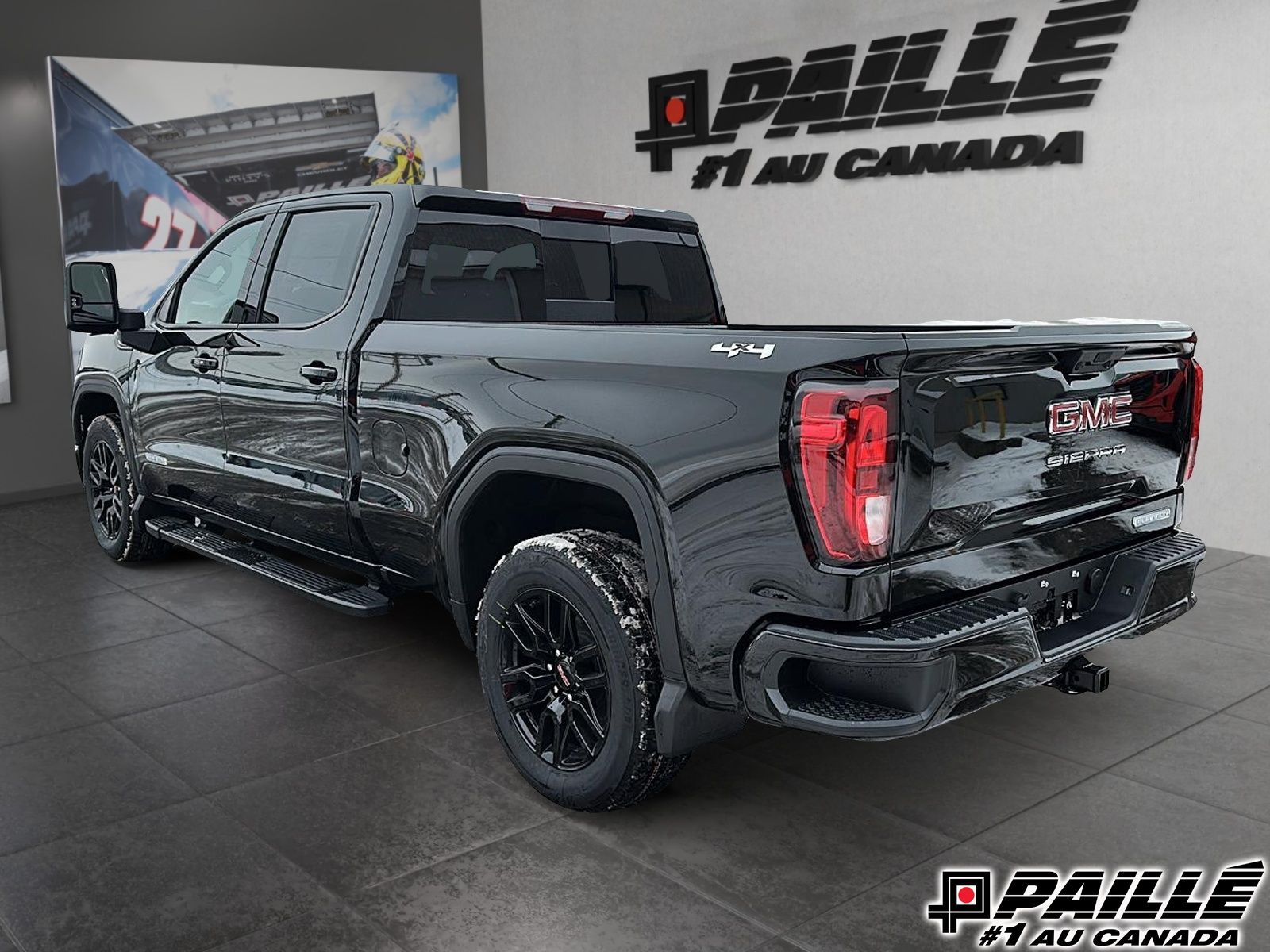 2026 GMC Sierra 1500 in Sorel-Tracy, Quebec