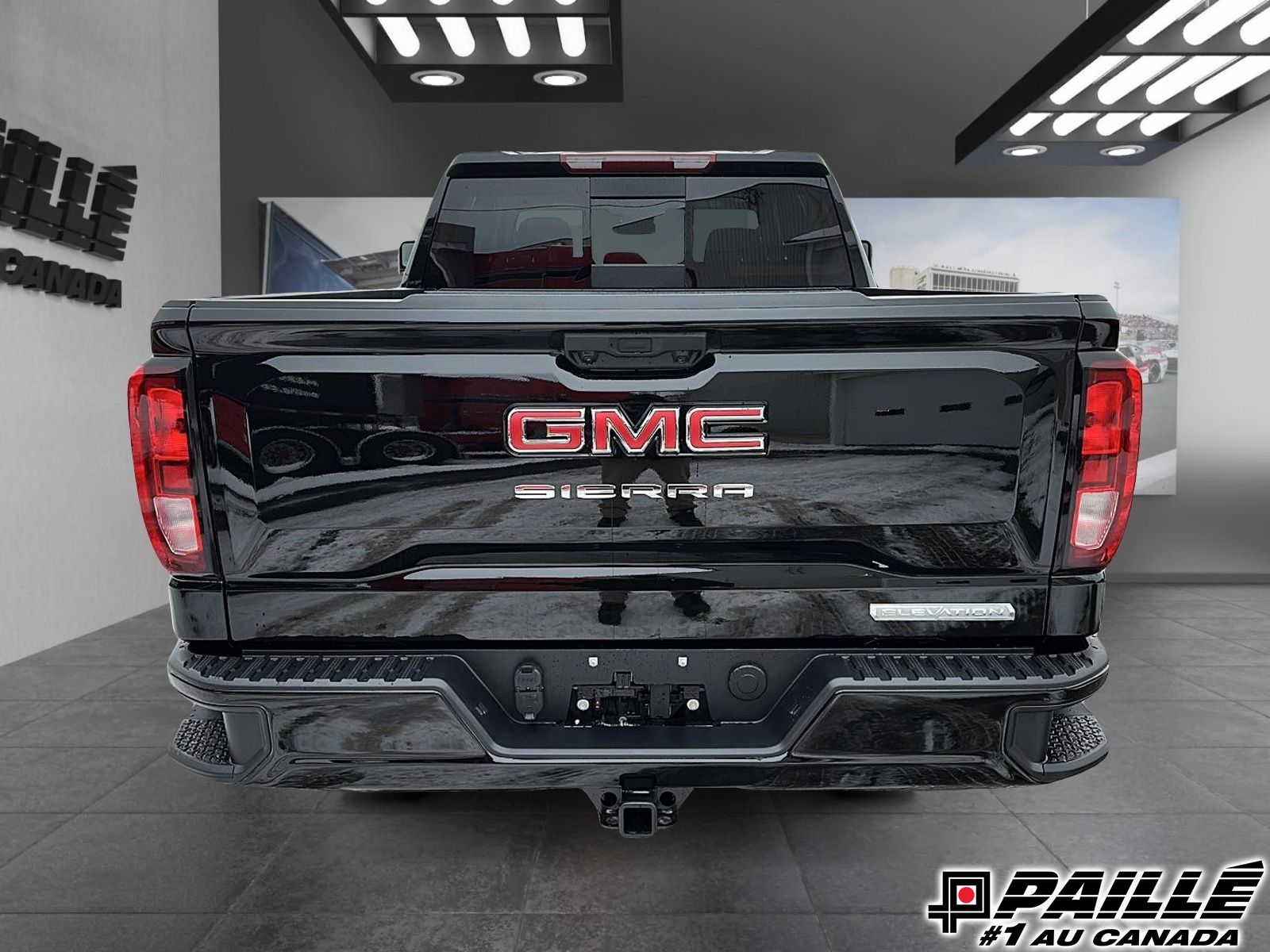 2026 GMC Sierra 1500 in Sorel-Tracy, Quebec