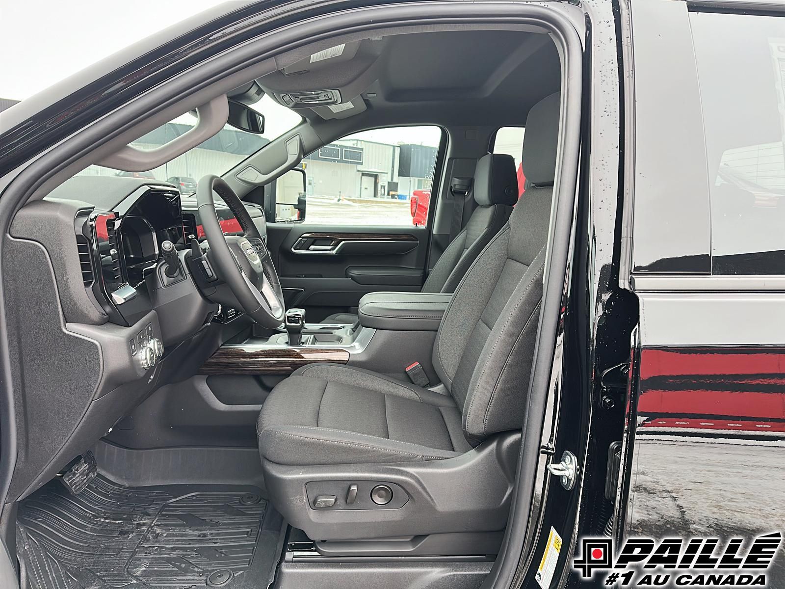 2026 GMC Sierra 1500 in Sorel-Tracy, Quebec