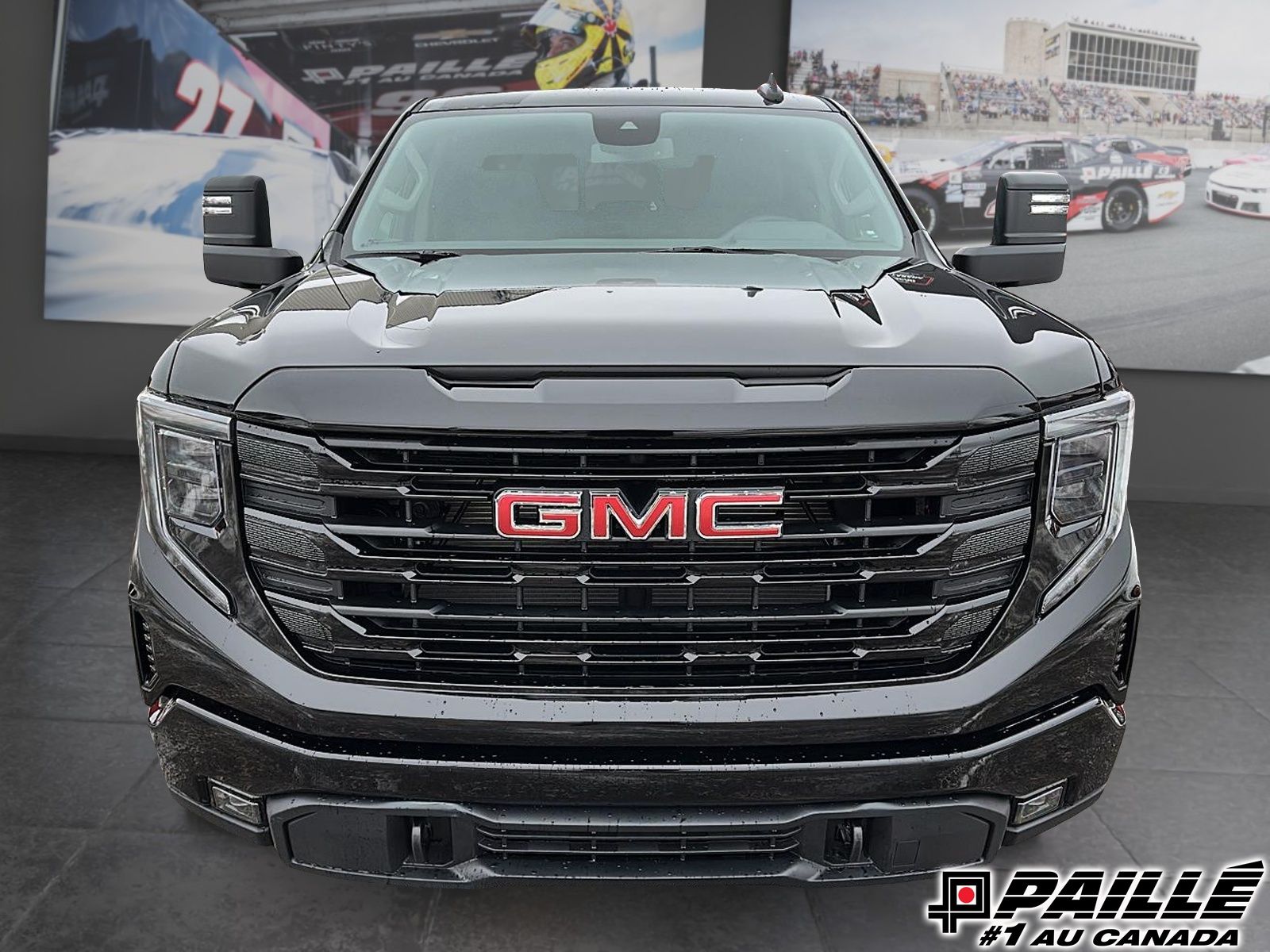 2026 GMC Sierra 1500 in Sorel-Tracy, Quebec