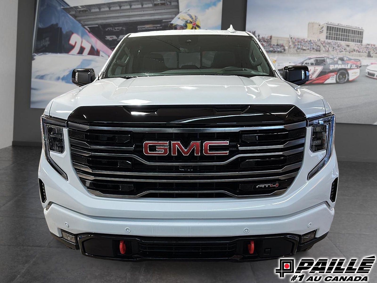 2026 GMC Sierra 1500 in Sorel-Tracy, Quebec