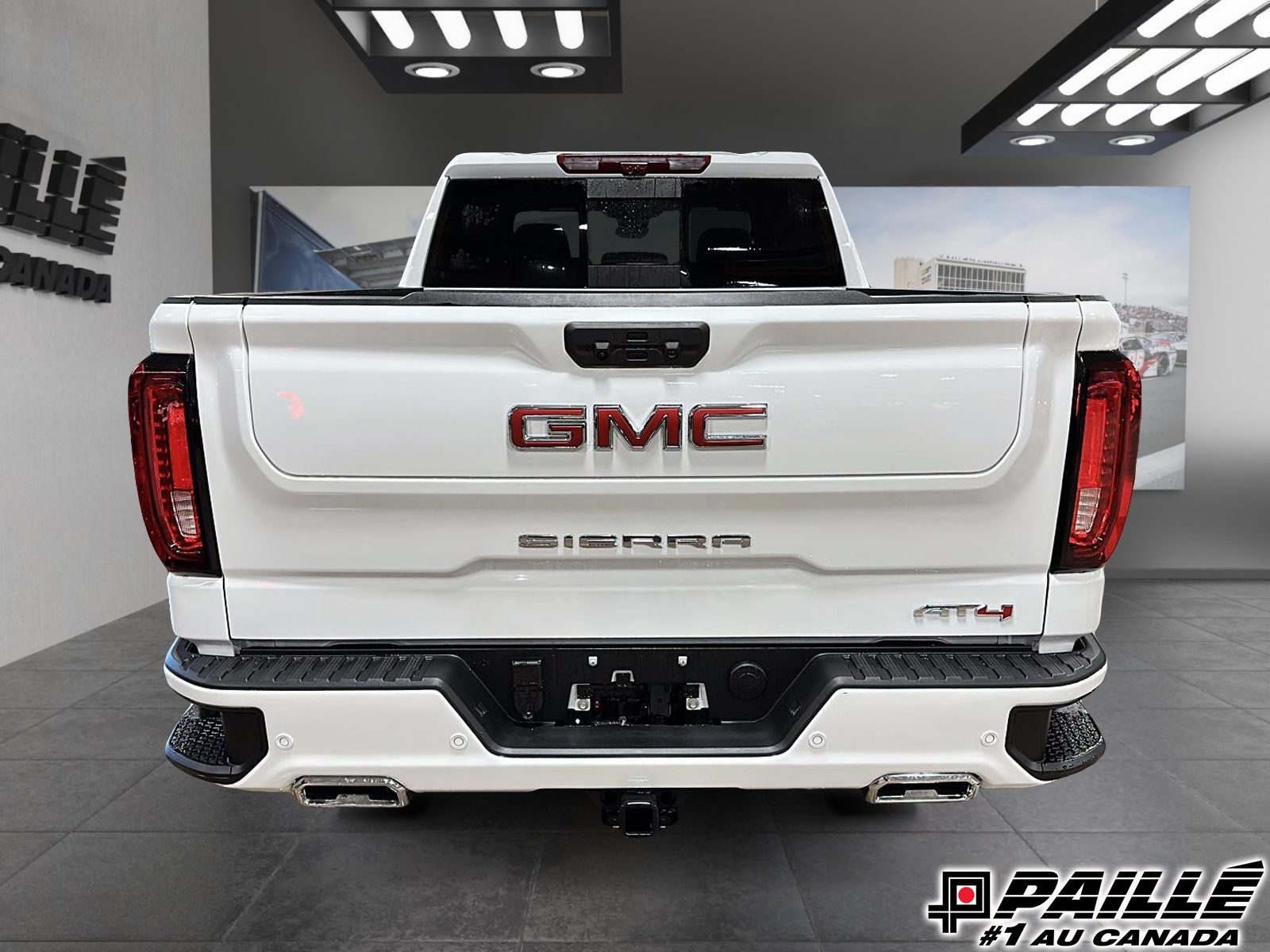 2026 GMC Sierra 1500 in Sorel-Tracy, Quebec