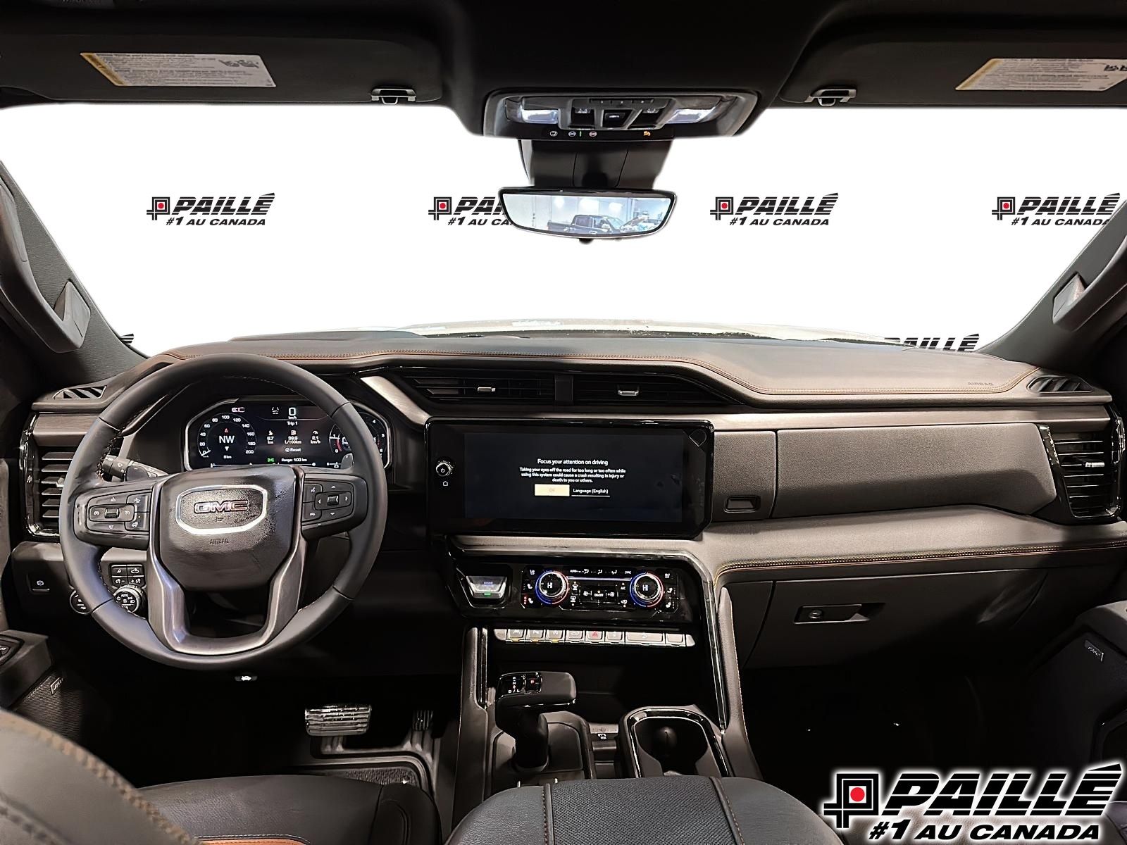 2026 GMC Sierra 1500 in Sorel-Tracy, Quebec