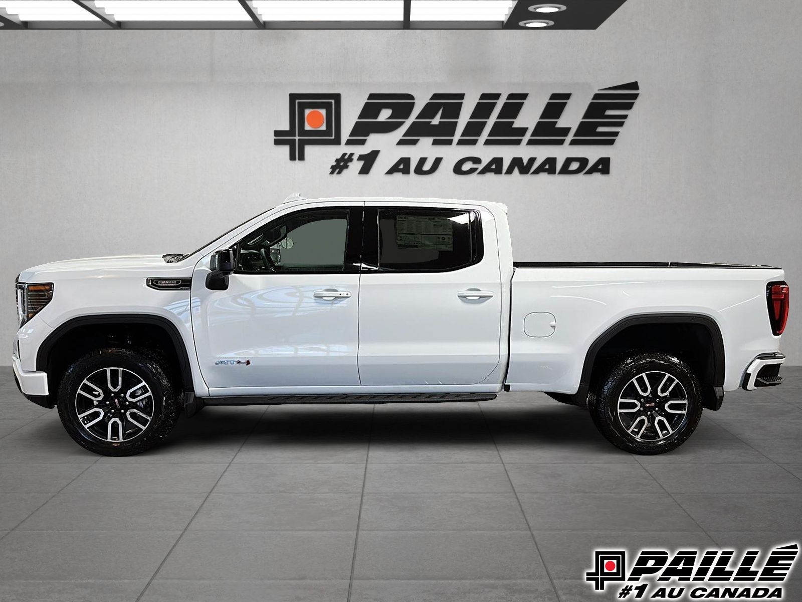 2026 GMC Sierra 1500 in Sorel-Tracy, Quebec