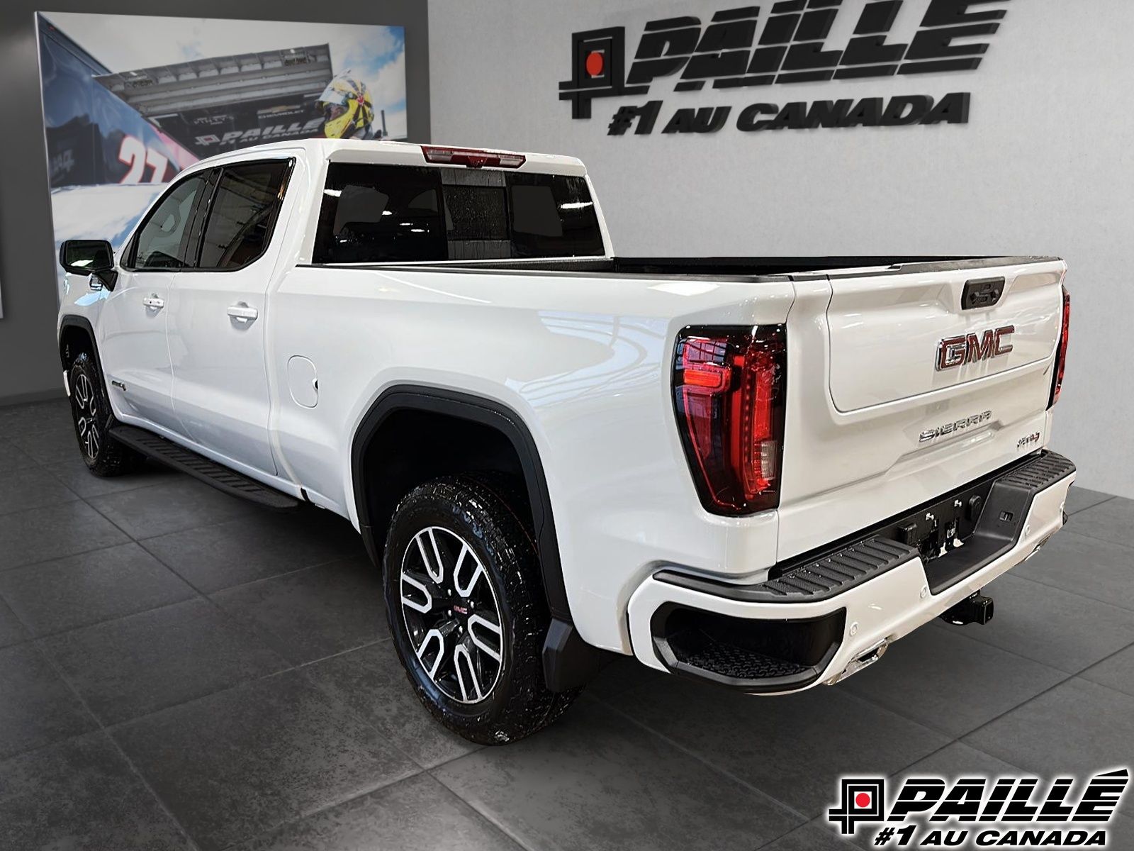 2026 GMC Sierra 1500 in Sorel-Tracy, Quebec