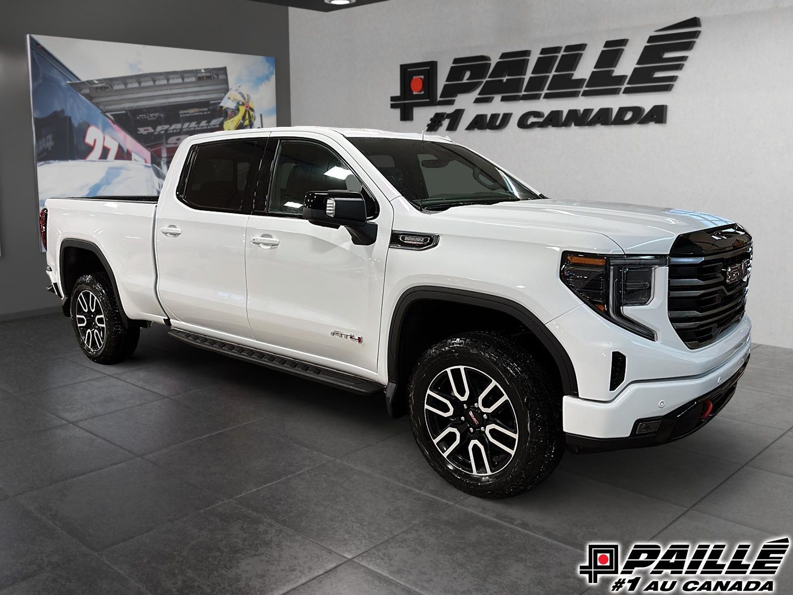2026 GMC Sierra 1500 in Sorel-Tracy, Quebec