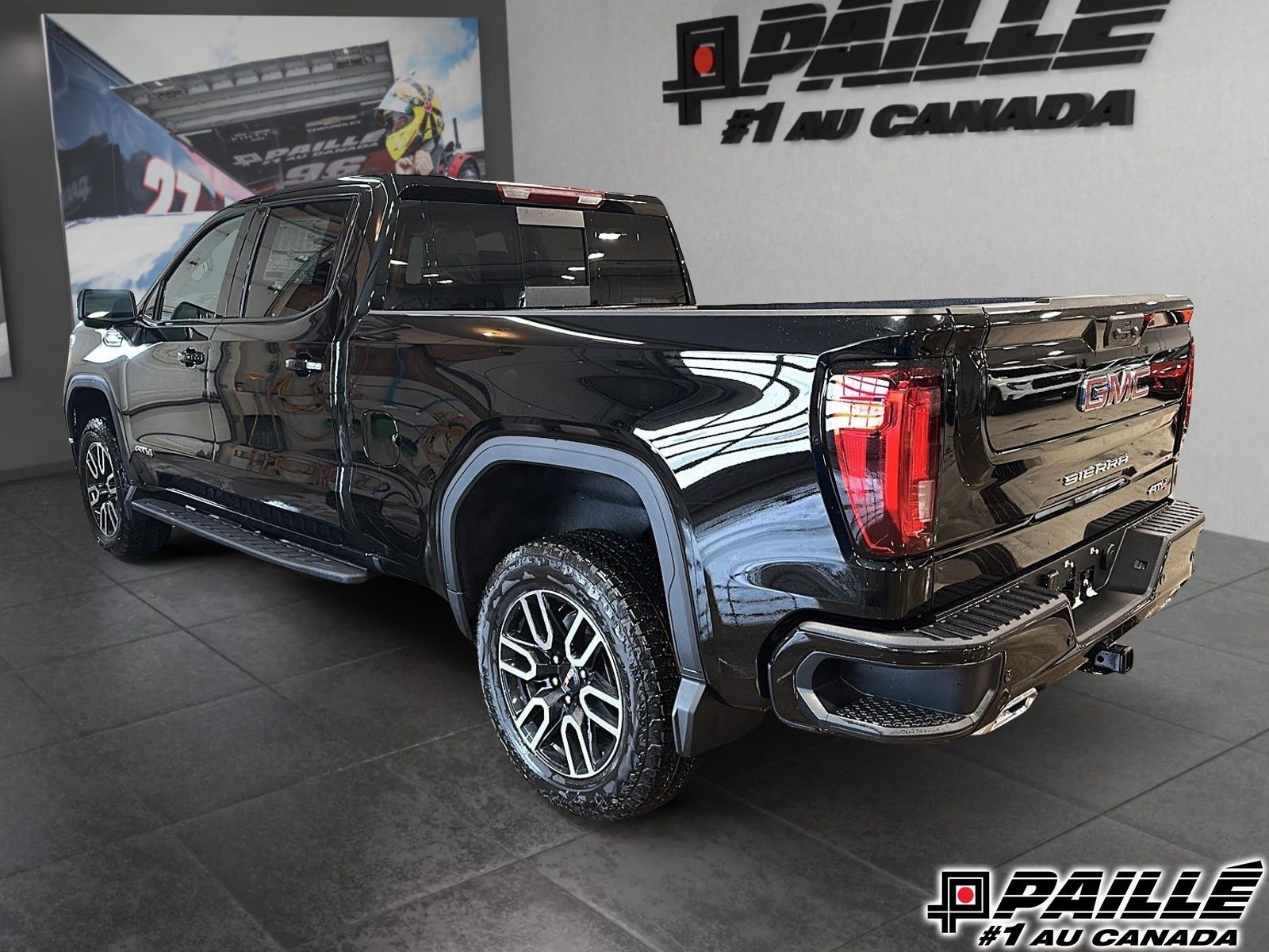 GMC Sierra 1500  2026 à Berthierville, Québec