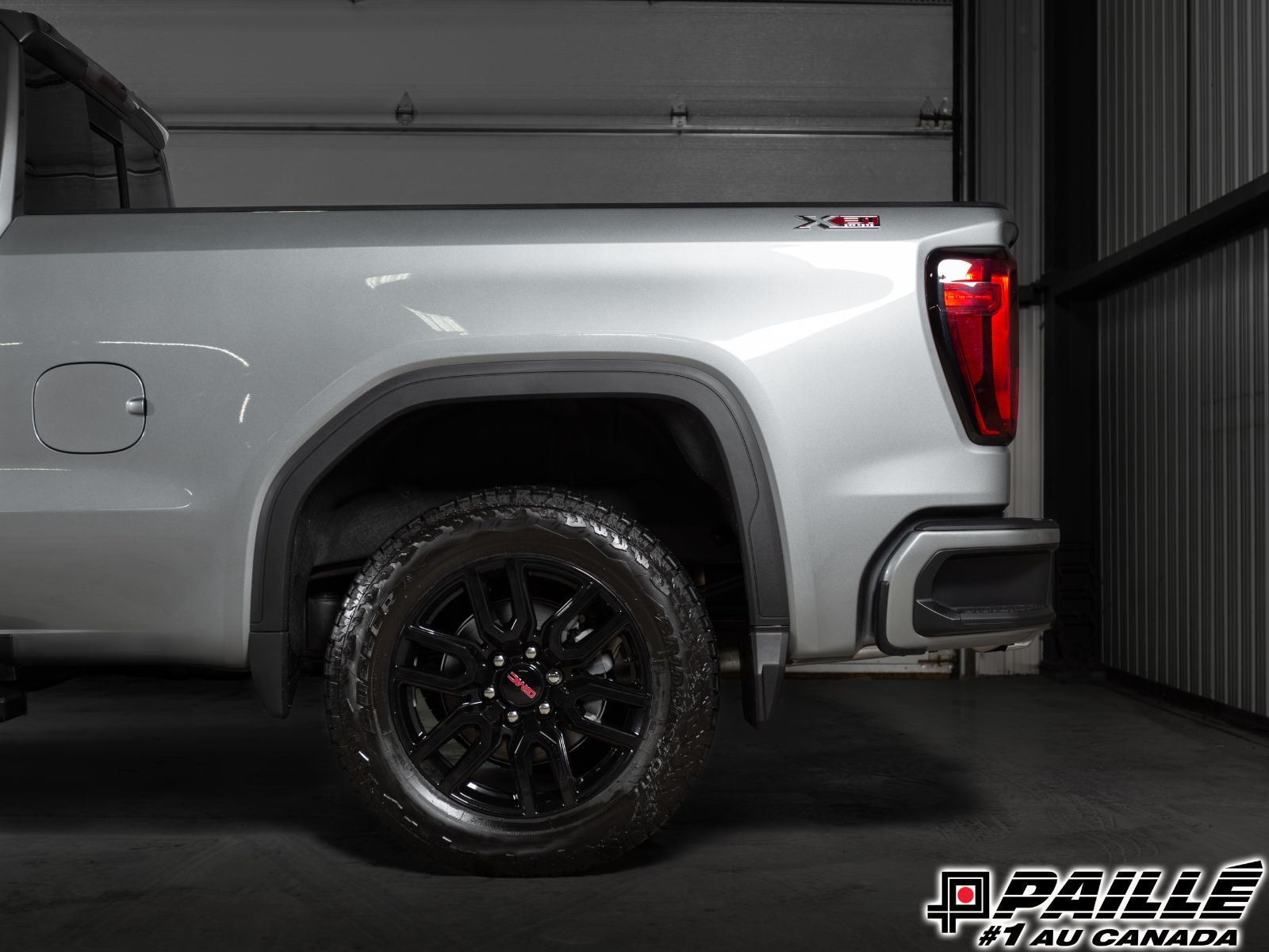 2026 GMC Sierra 1500 in Sorel-Tracy, Quebec