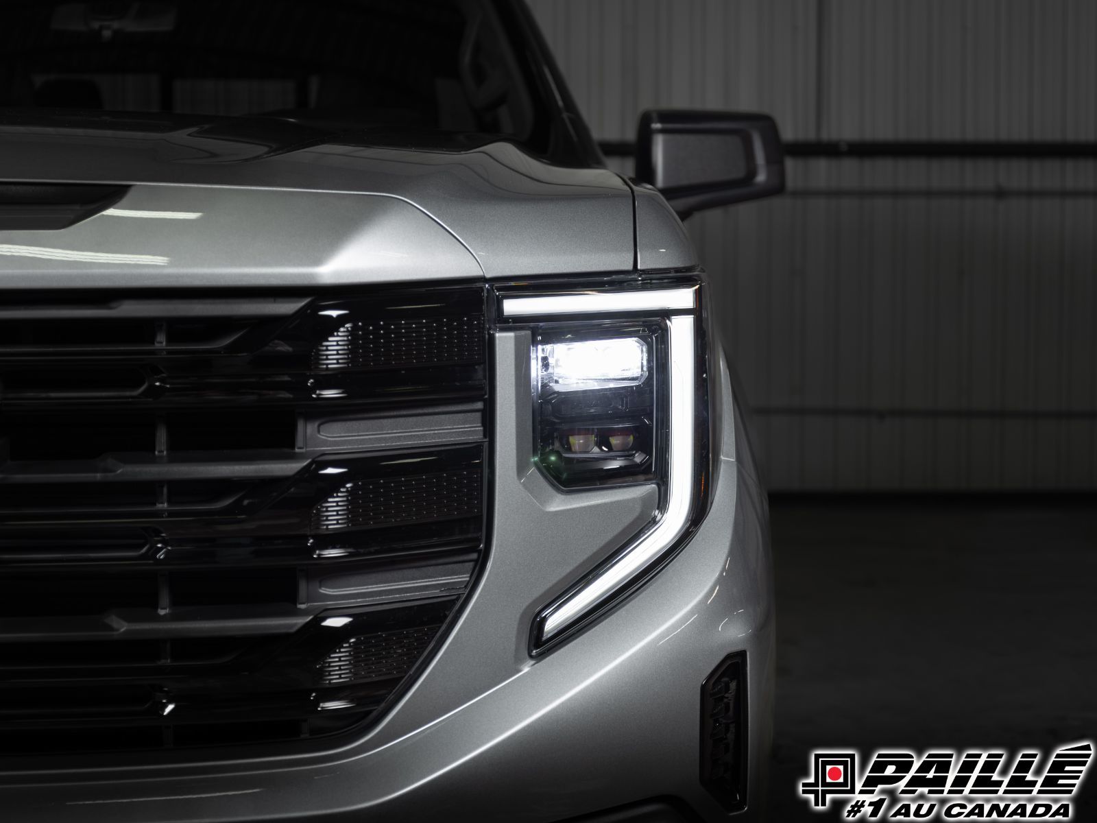 2026 GMC Sierra 1500 in Sorel-Tracy, Quebec