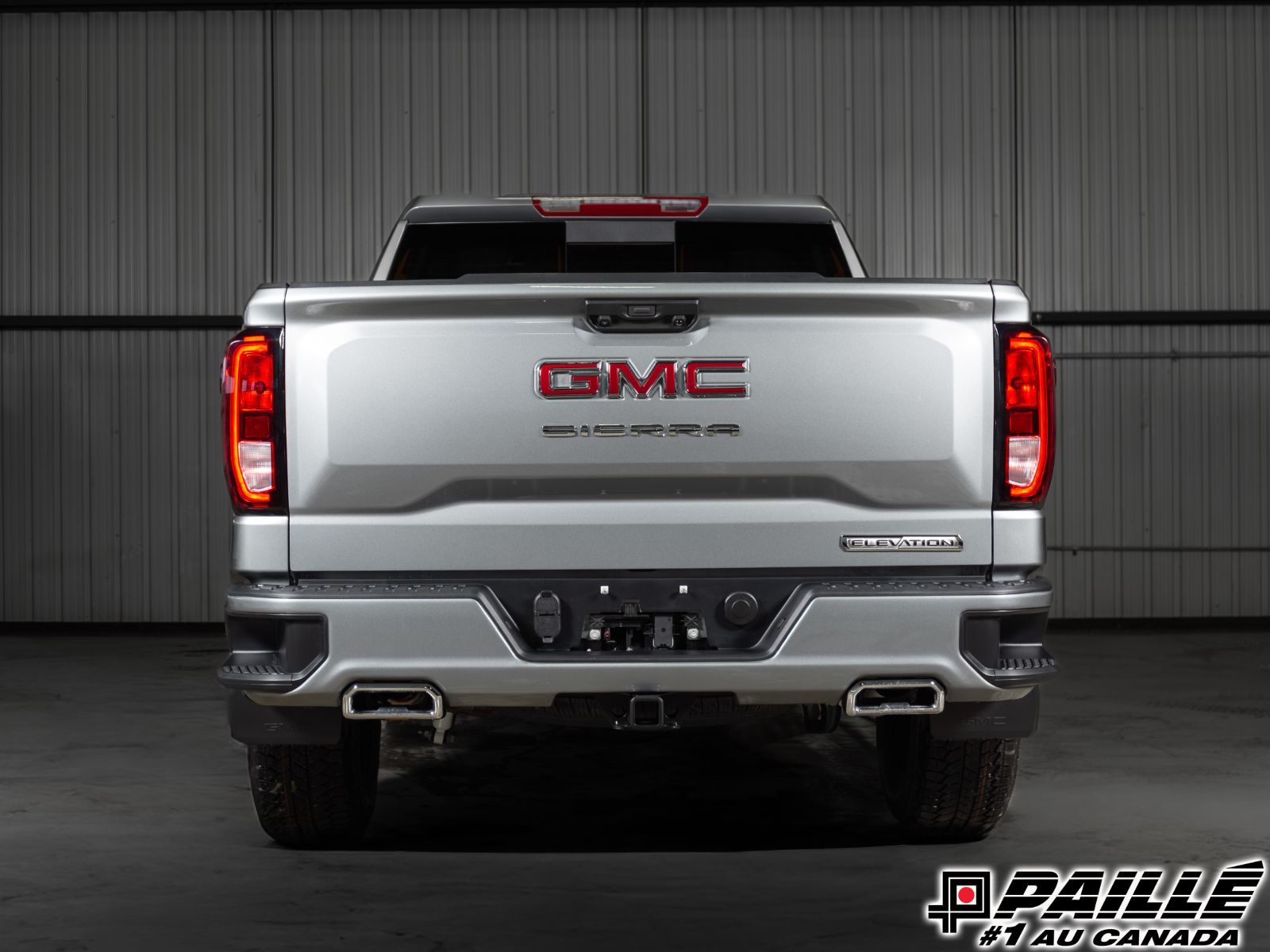 2026 GMC Sierra 1500 in Sorel-Tracy, Quebec