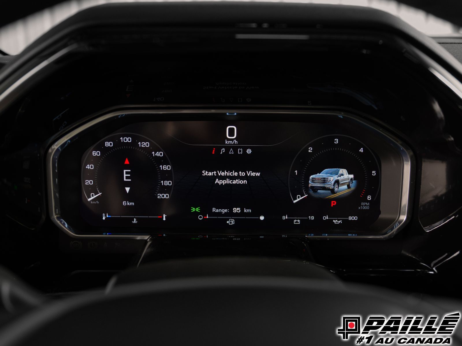 2026 GMC Sierra 1500 in Sorel-Tracy, Quebec