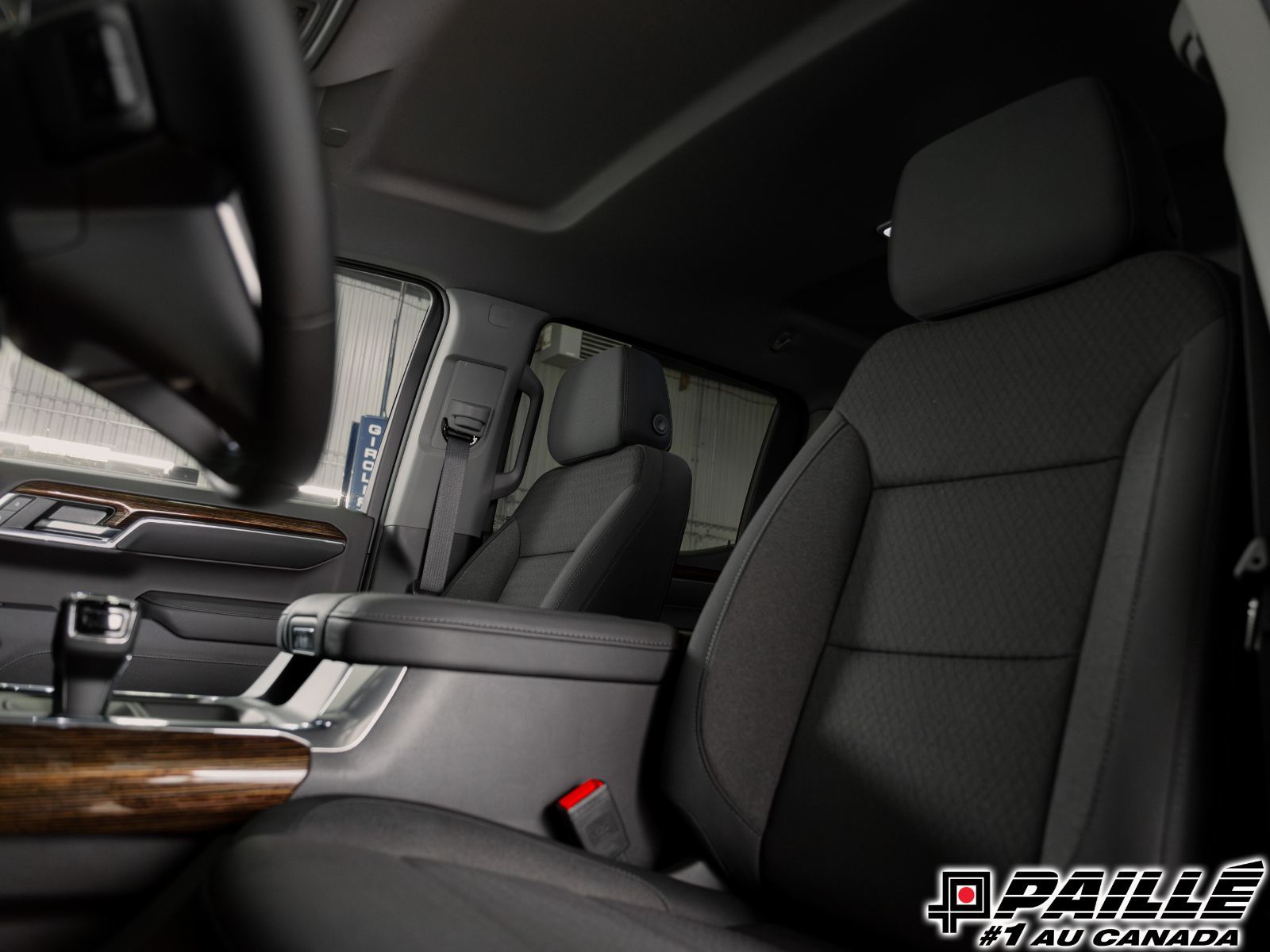 2026 GMC Sierra 1500 in Sorel-Tracy, Quebec