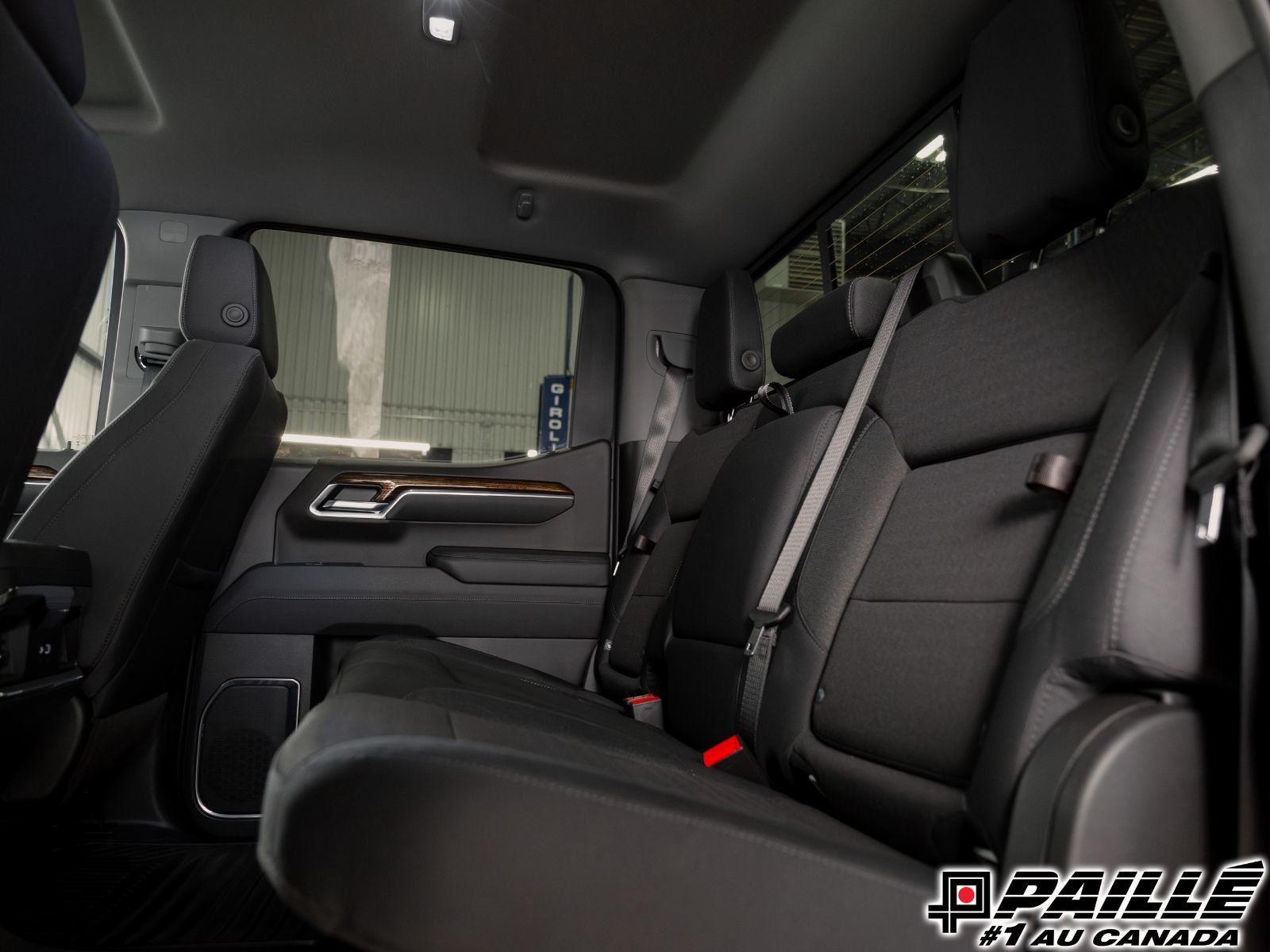 2026 GMC Sierra 1500 in Sorel-Tracy, Quebec