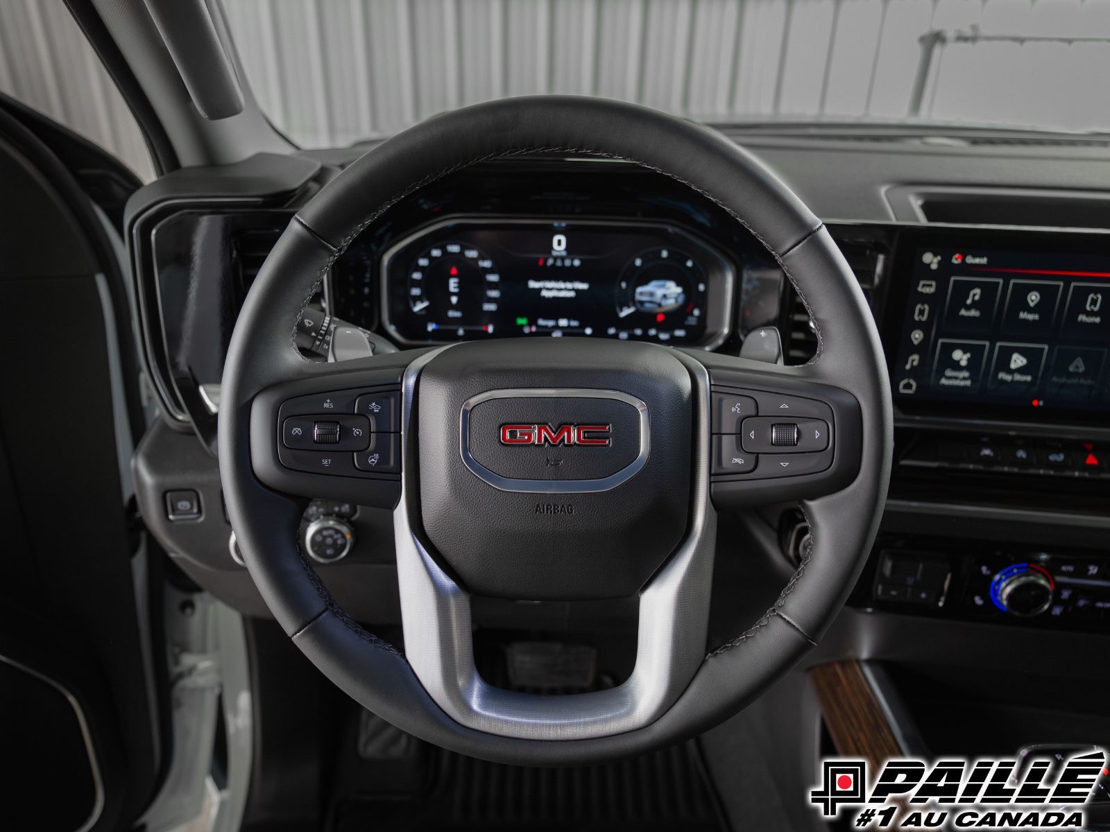 2026 GMC Sierra 1500 in Sorel-Tracy, Quebec