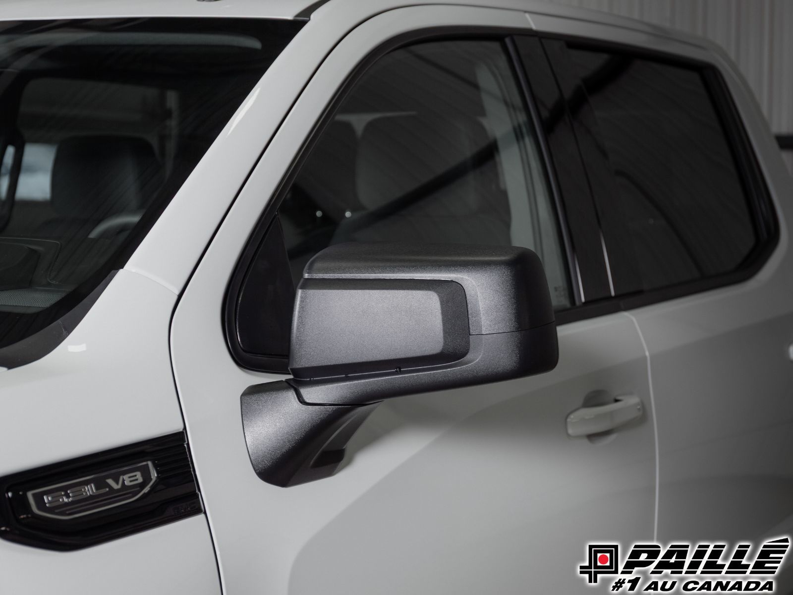 2026 GMC Sierra 1500 in Sorel-Tracy, Quebec