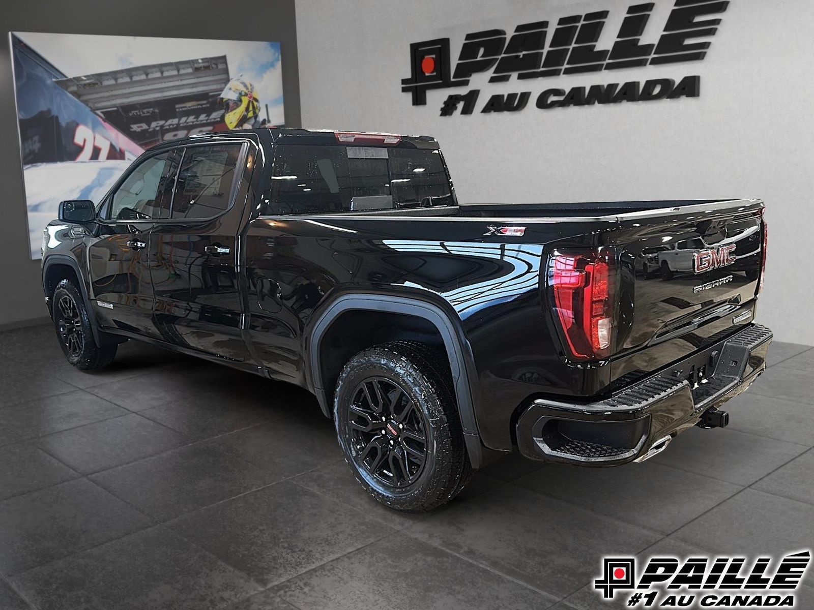 2026 GMC Sierra 1500 in Berthierville, Quebec