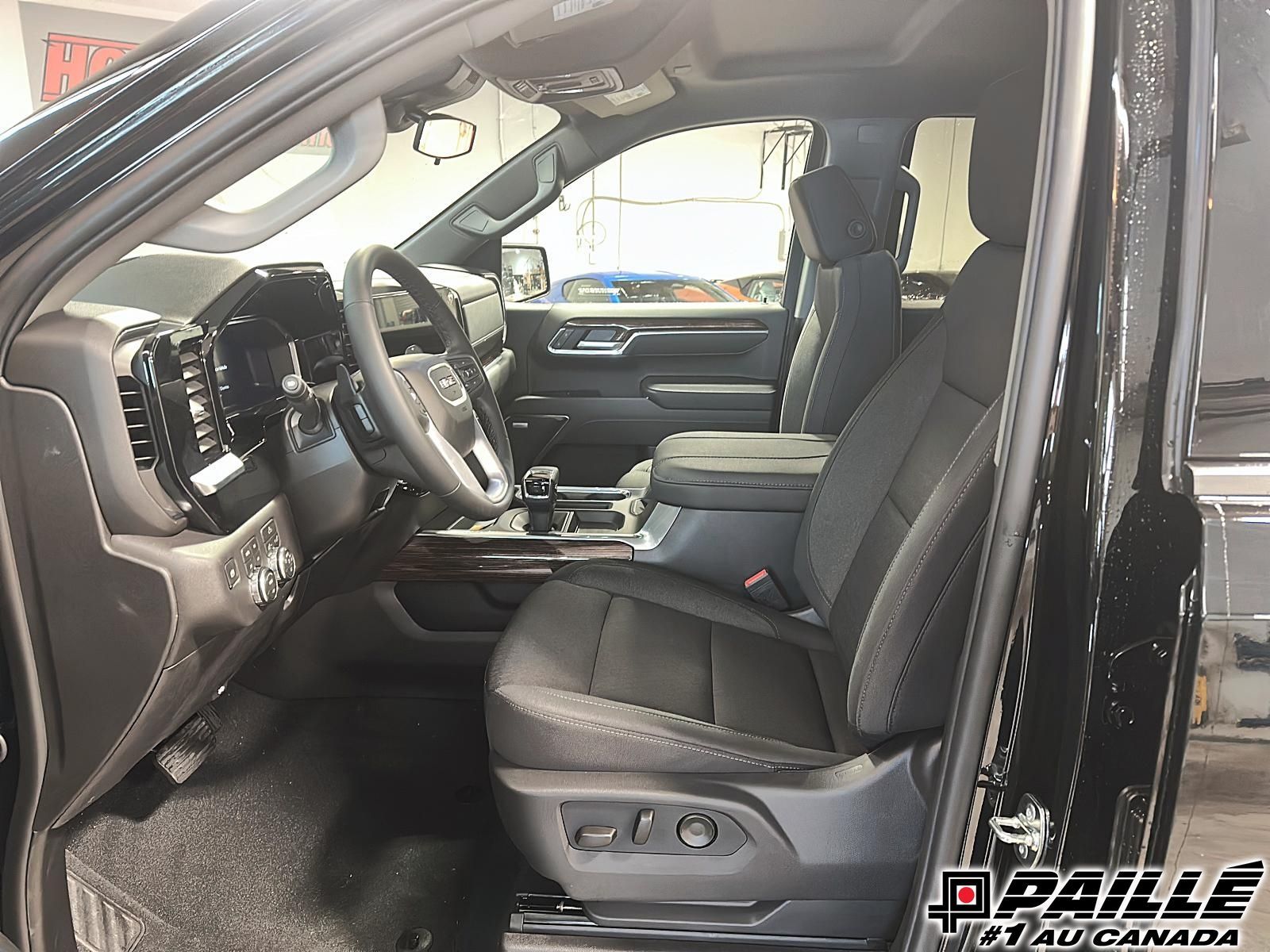 2026 GMC Sierra 1500 in Berthierville, Quebec