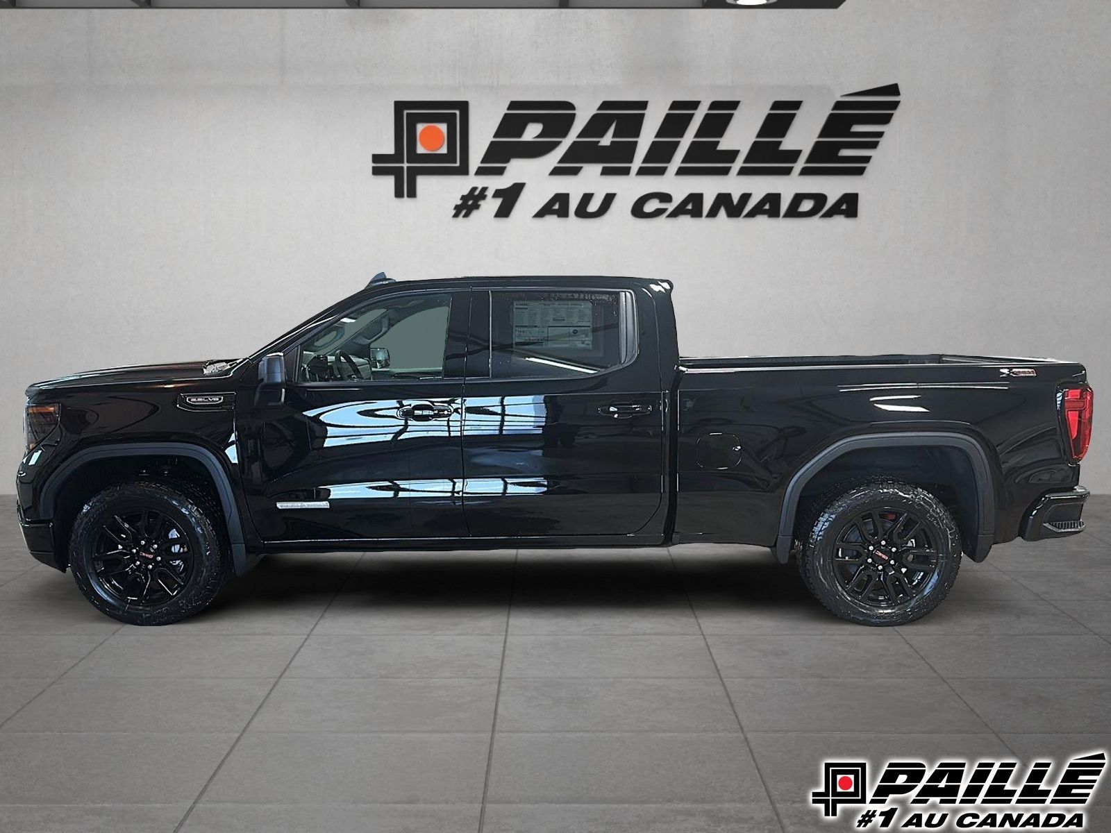 2026 GMC Sierra 1500 in Berthierville, Quebec