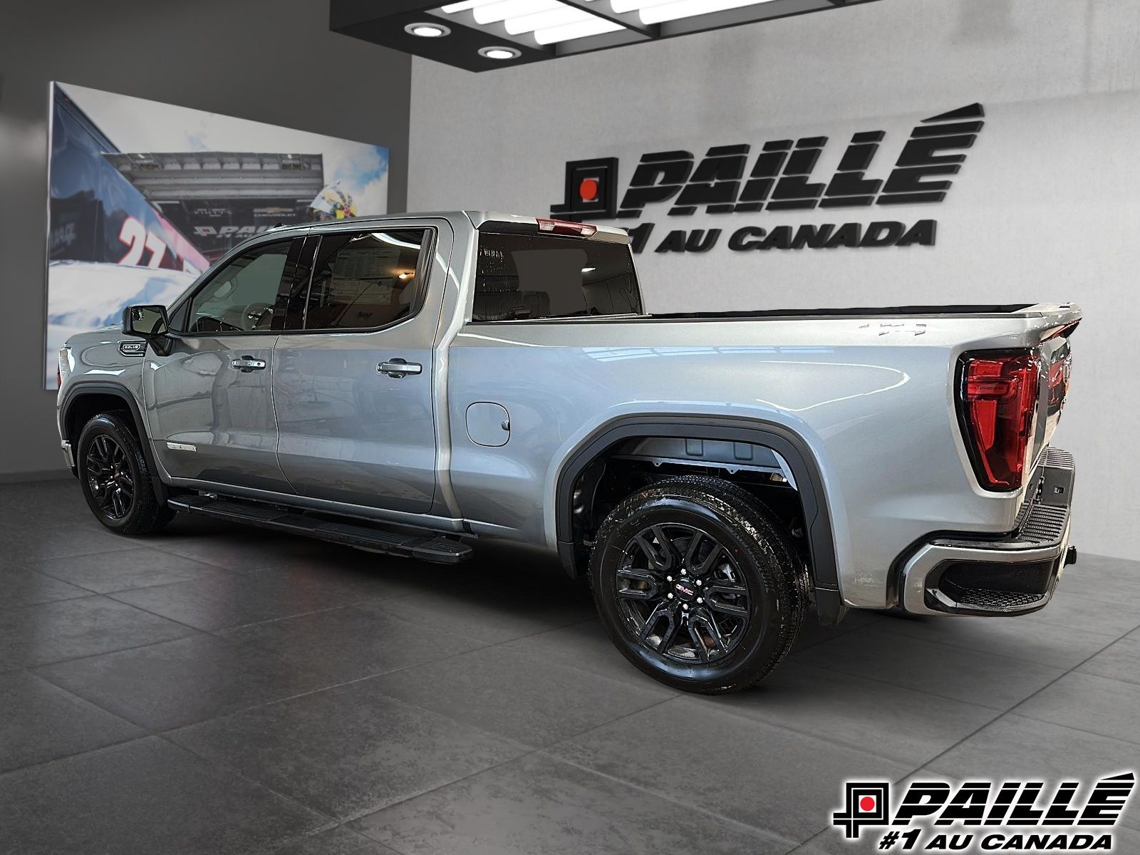 2026 GMC Sierra 1500 in Sorel-Tracy, Quebec