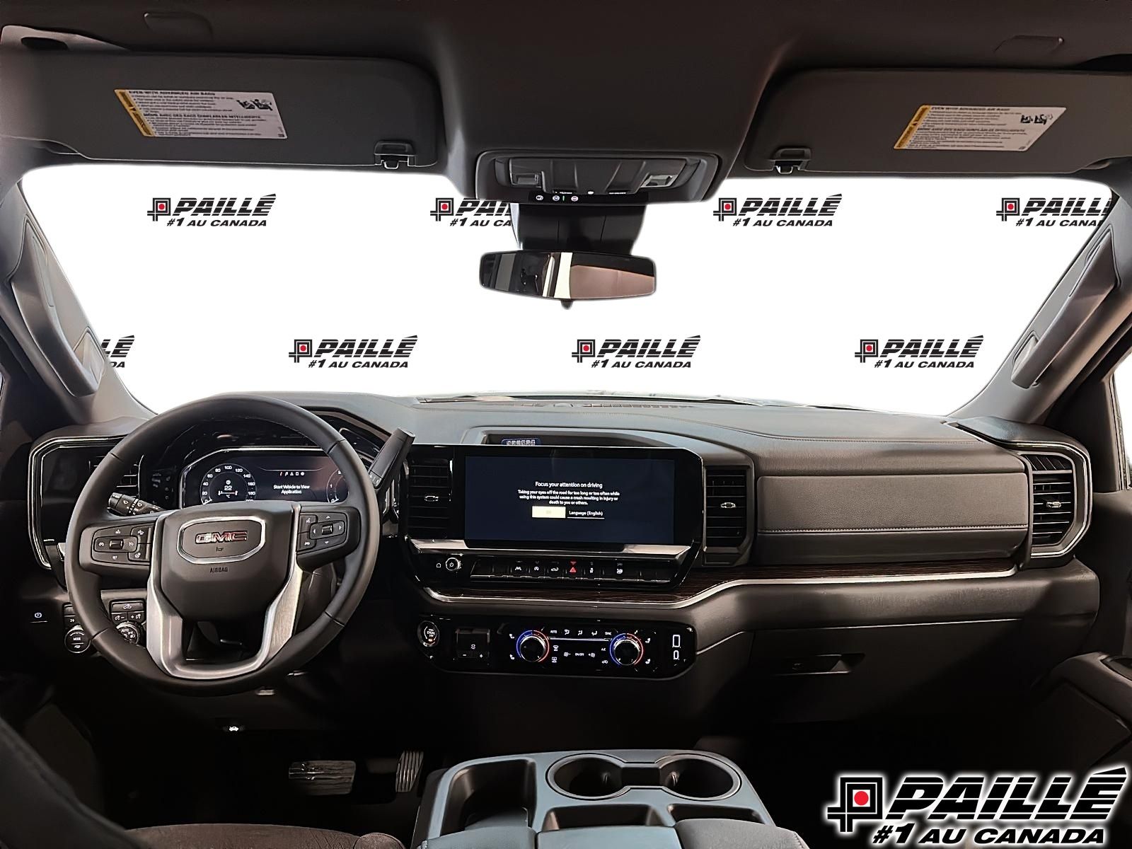 2026 GMC Sierra 1500 in Sorel-Tracy, Quebec