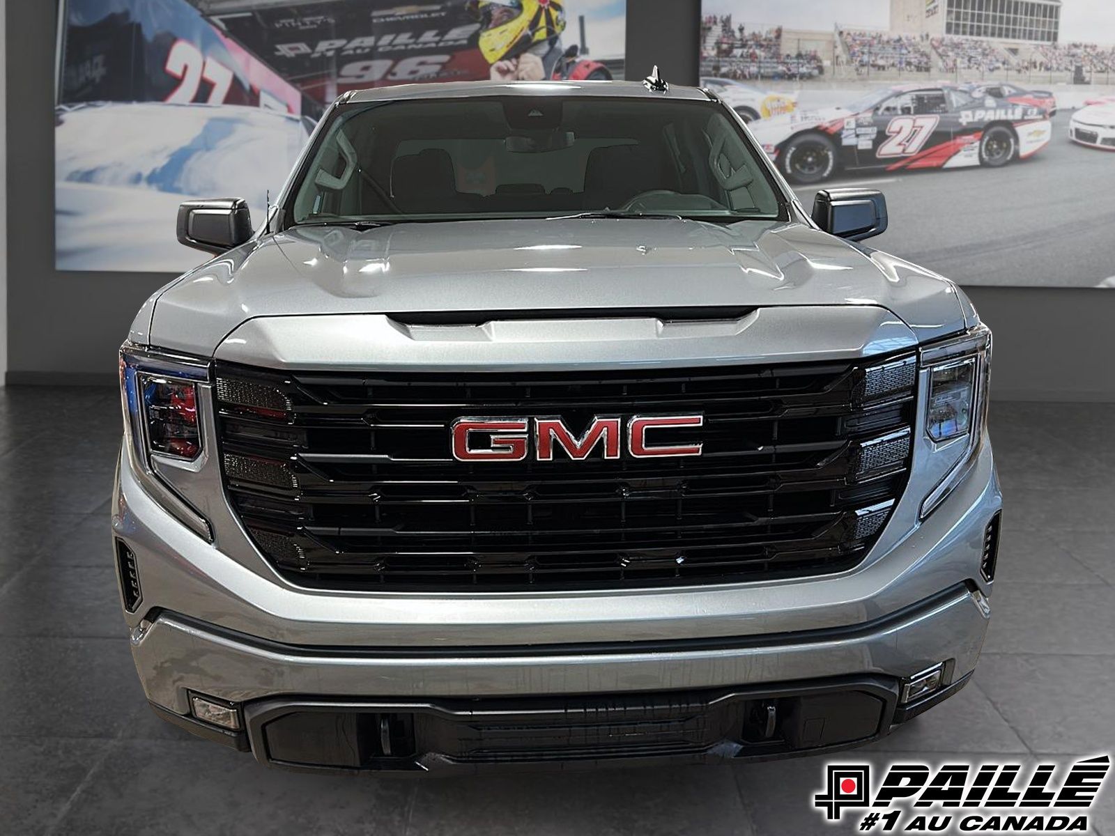 2026 GMC Sierra 1500 in Sorel-Tracy, Quebec