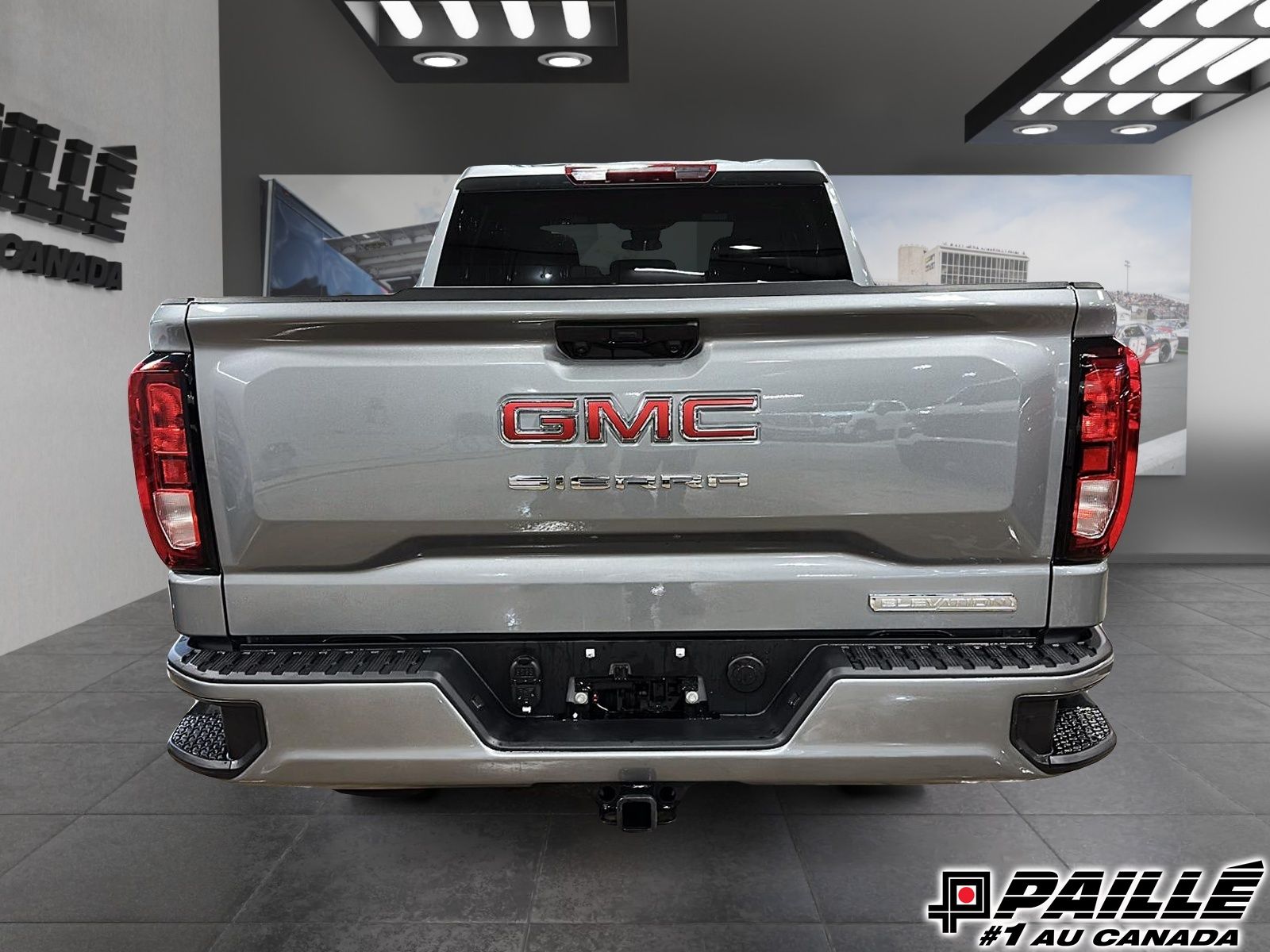 2026 GMC Sierra 1500 in Sorel-Tracy, Quebec