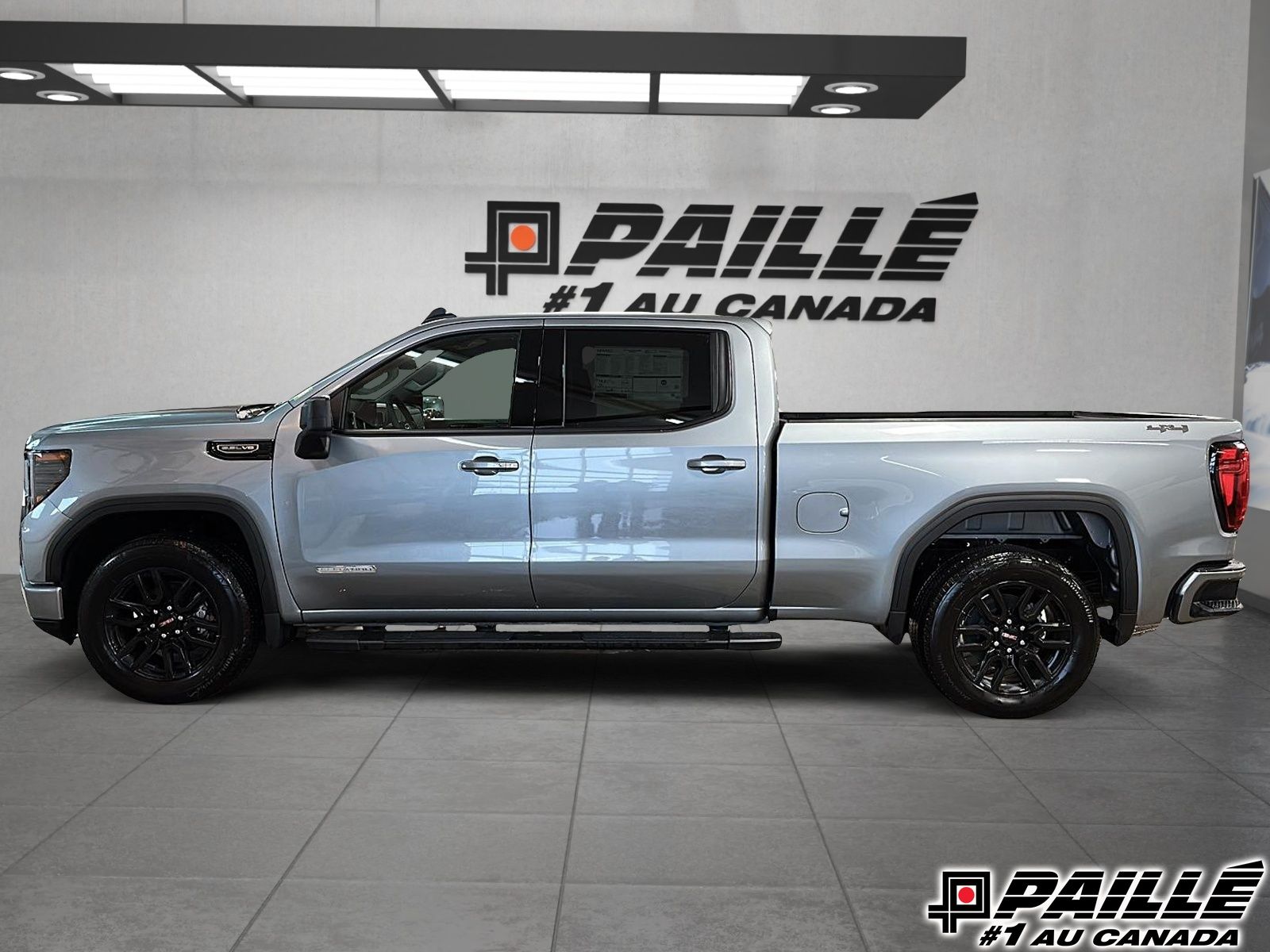2026 GMC Sierra 1500 in Sorel-Tracy, Quebec