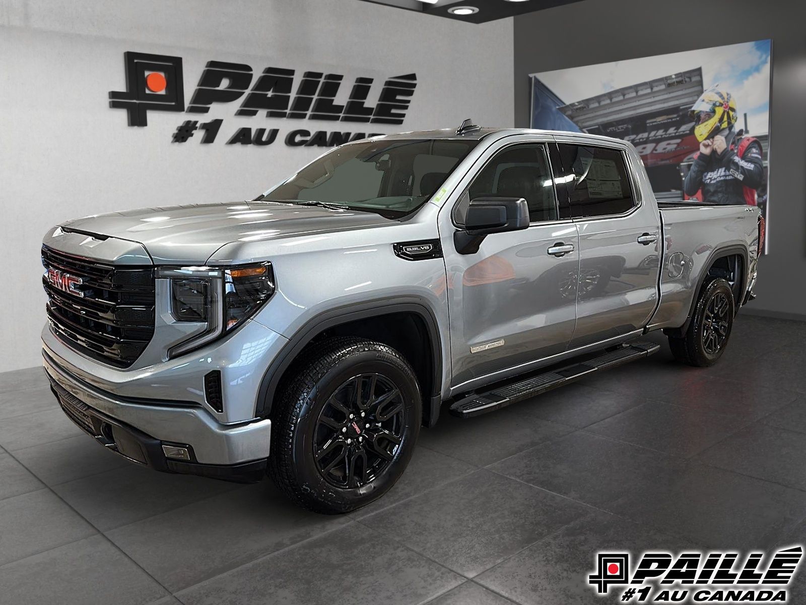 2026 GMC Sierra 1500 in Sorel-Tracy, Quebec