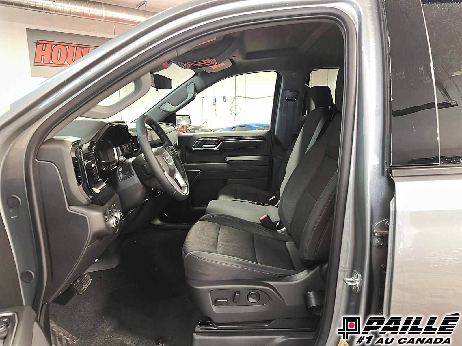 2026 GMC Sierra 1500 in Sorel-Tracy, Quebec