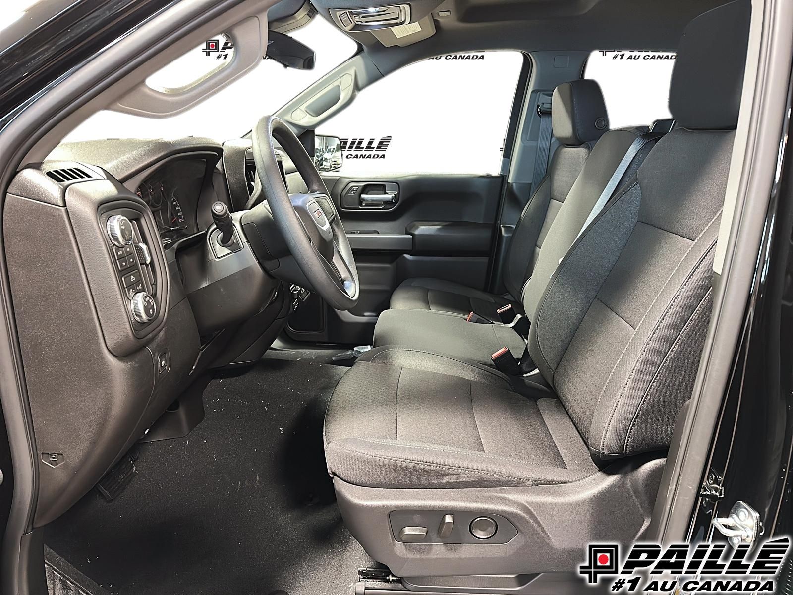 2026 GMC Sierra 1500 in Sorel-Tracy, Quebec