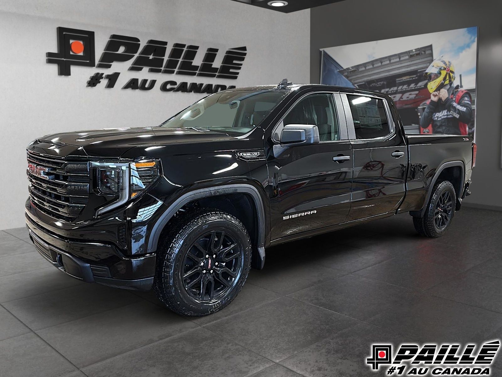 2026 GMC Sierra 1500 in Sorel-Tracy, Quebec