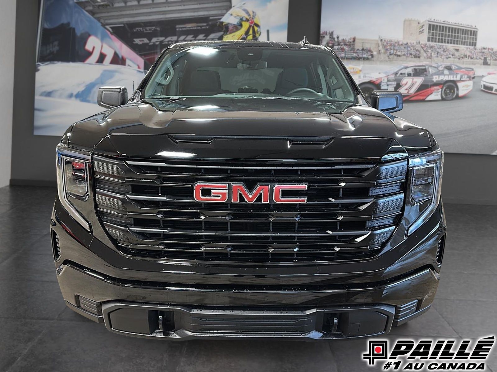 2026 GMC Sierra 1500 in Sorel-Tracy, Quebec