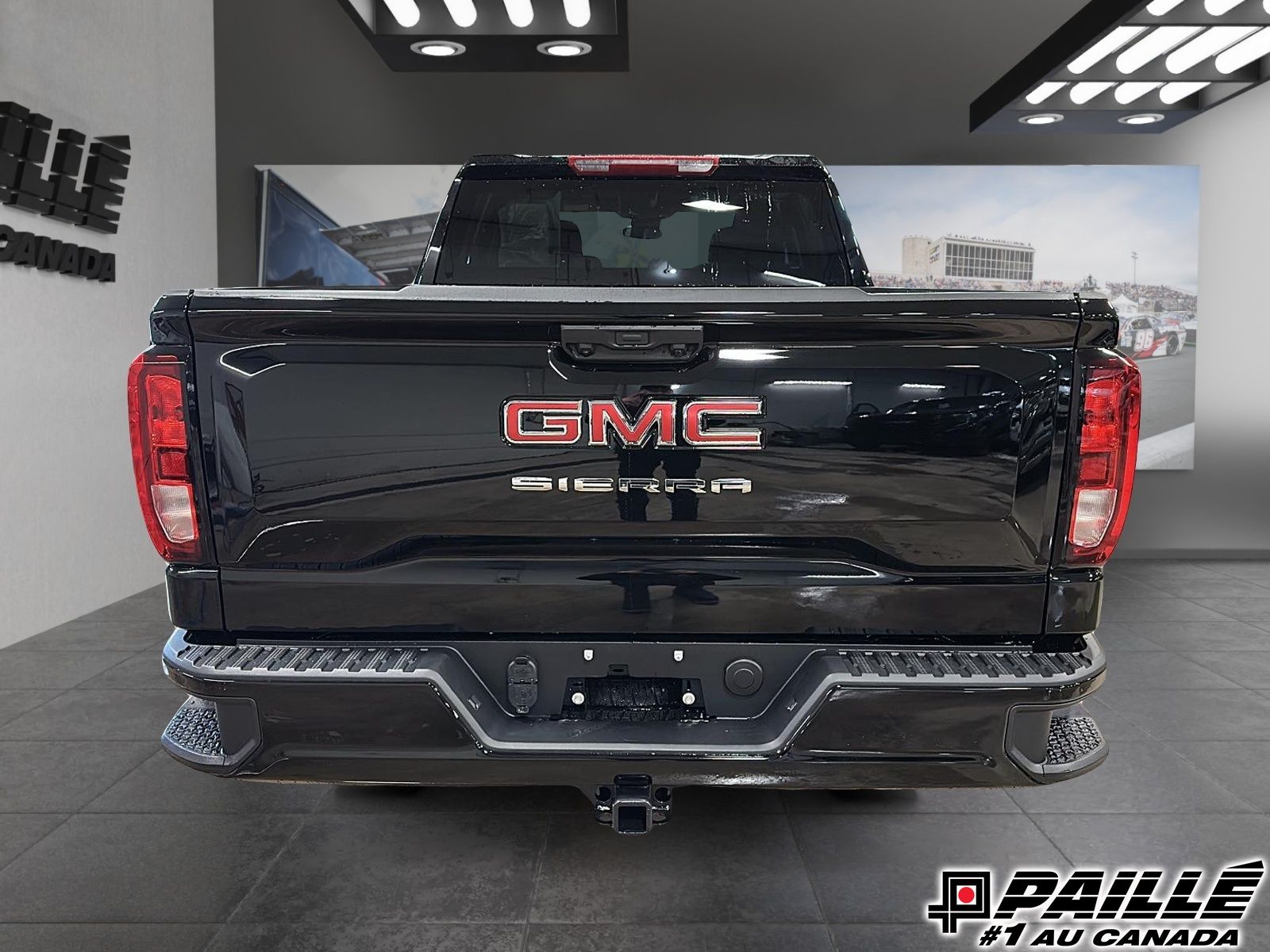 2026 GMC Sierra 1500 in Sorel-Tracy, Quebec