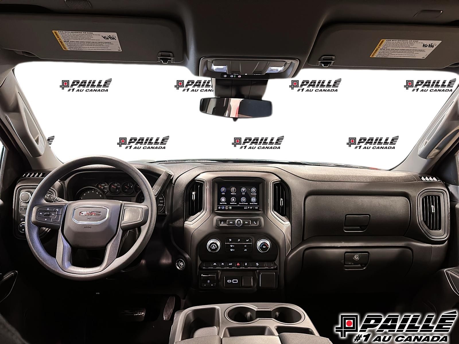 2026 GMC Sierra 1500 in Sorel-Tracy, Quebec