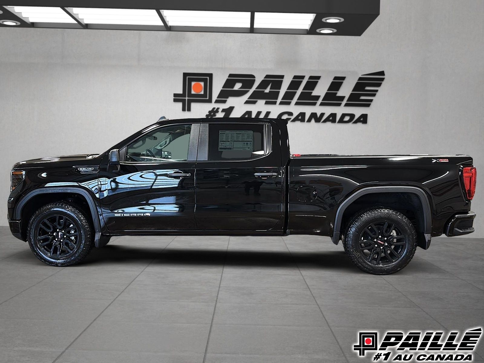 2026 GMC Sierra 1500 in Sorel-Tracy, Quebec