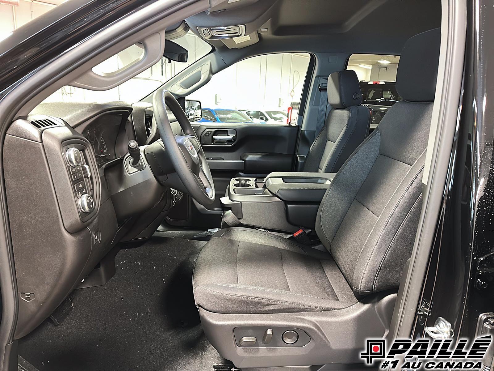 2026 GMC Sierra 1500 in Sorel-Tracy, Quebec