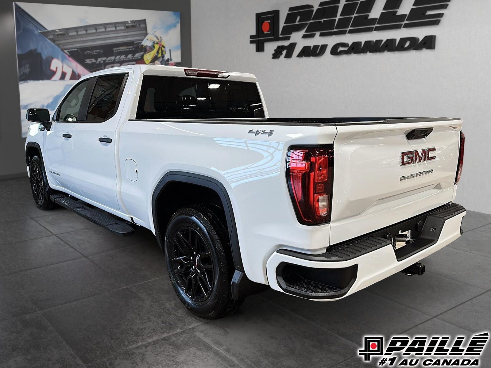 2026 GMC Sierra 1500 in Sorel-Tracy, Quebec