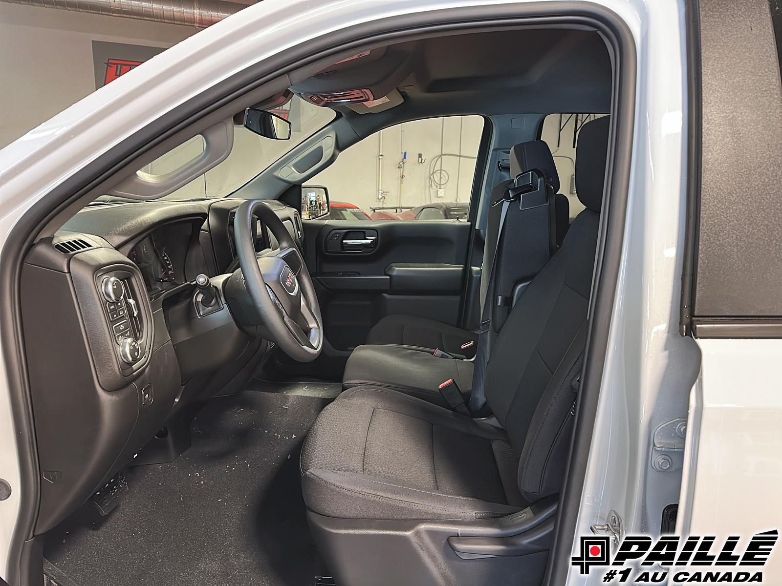 2026 GMC Sierra 1500 in Sorel-Tracy, Quebec