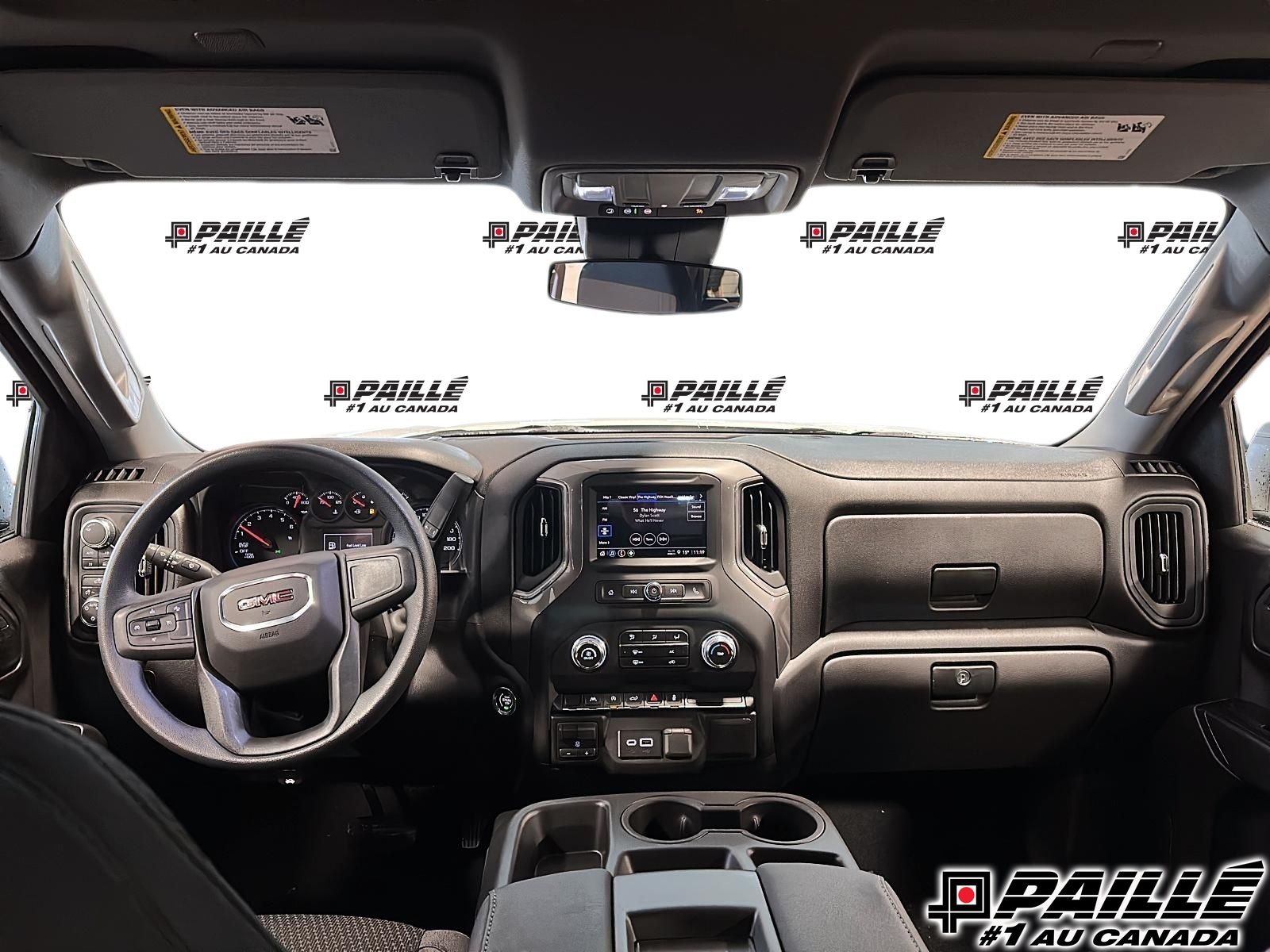 2026 GMC Sierra 1500 in Sorel-Tracy, Quebec